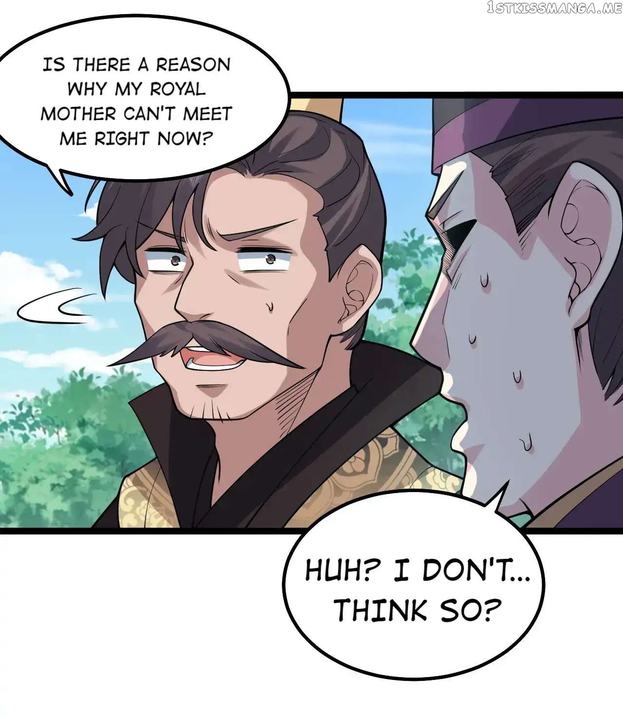 Please Spare Me! Apprentice! Chapter 120 - Page 15