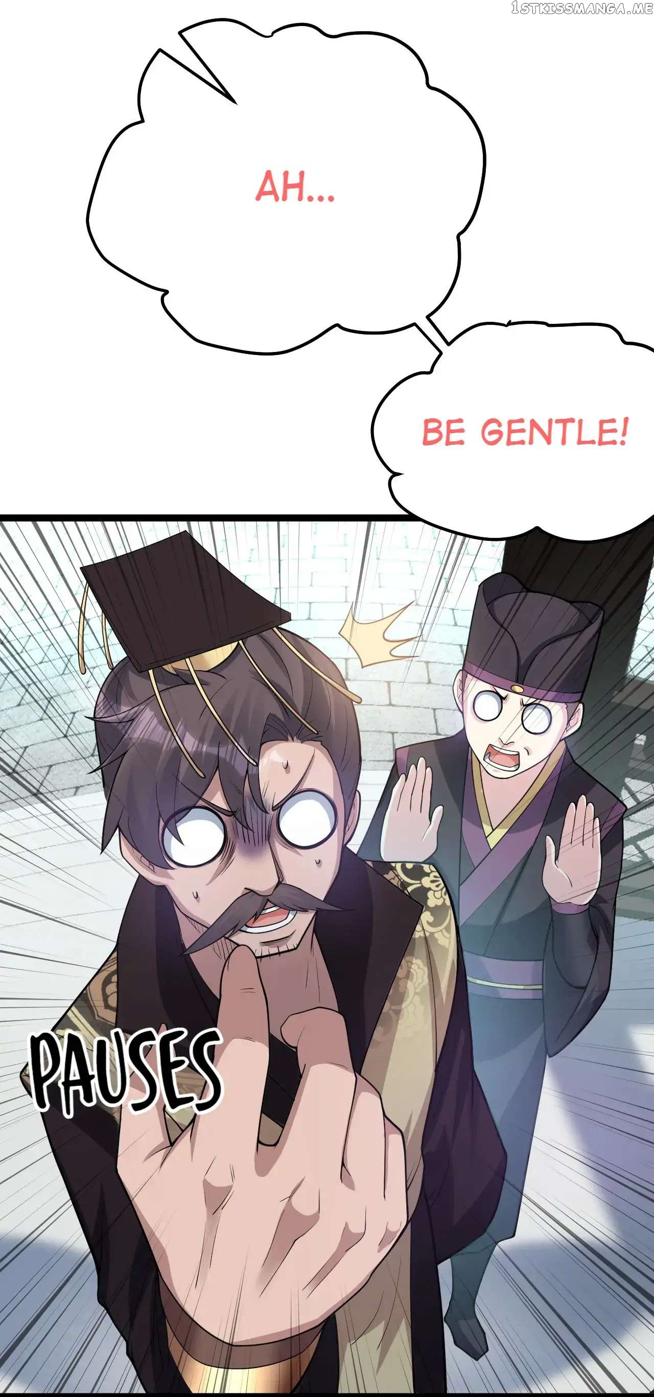 Please Spare Me! Apprentice! Chapter 120 - Page 17