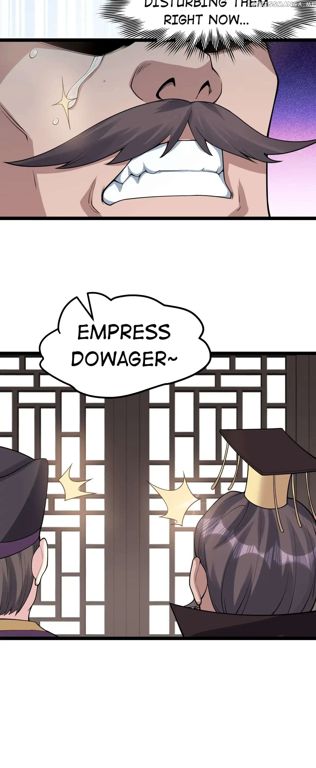 Please Spare Me! Apprentice! Chapter 120 - Page 20