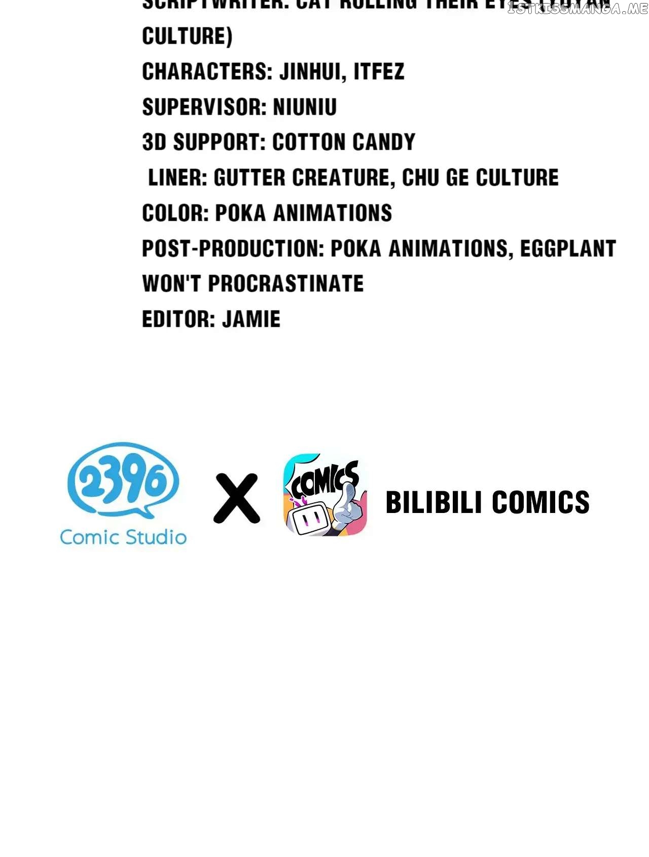 Please Spare Me! Apprentice! Chapter 120 - Page 3