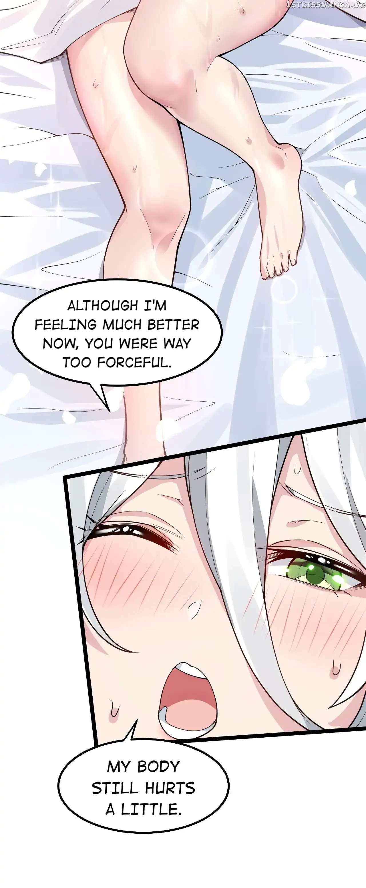 Please Spare Me! Apprentice! Chapter 120 - Page 22