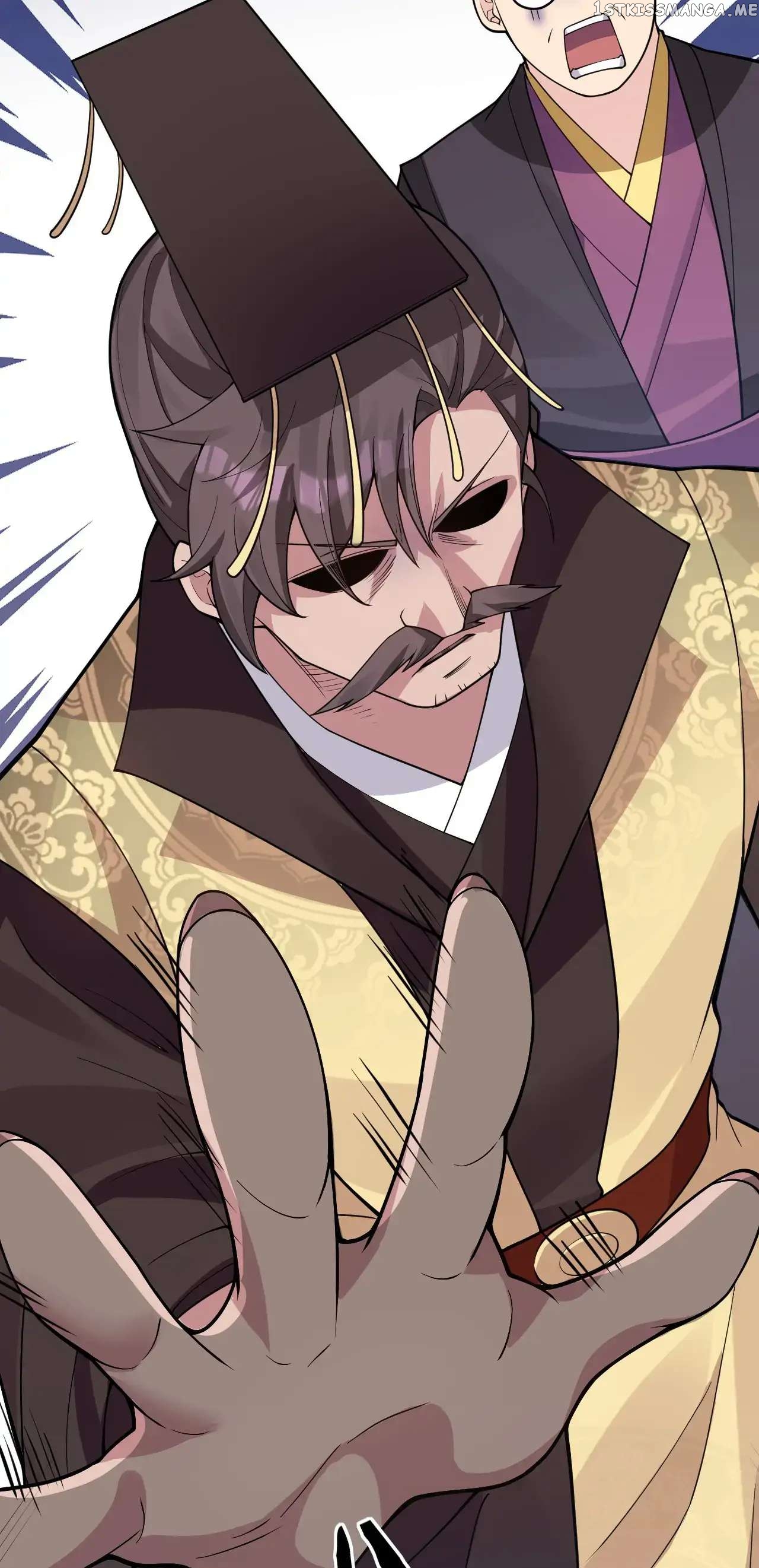 Please Spare Me! Apprentice! Chapter 120 - Page 24