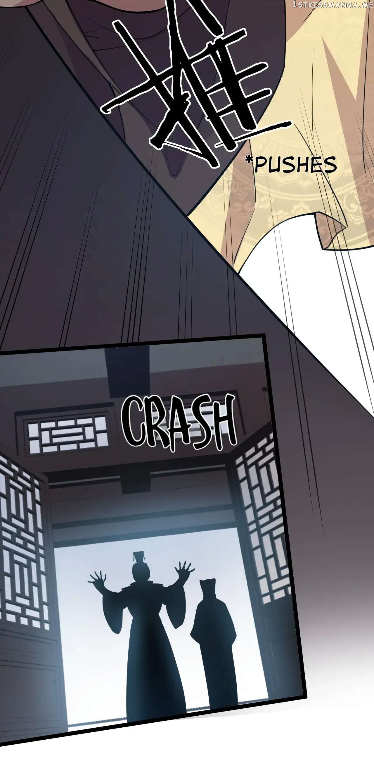 Please Spare Me! Apprentice! Chapter 120 - Page 25