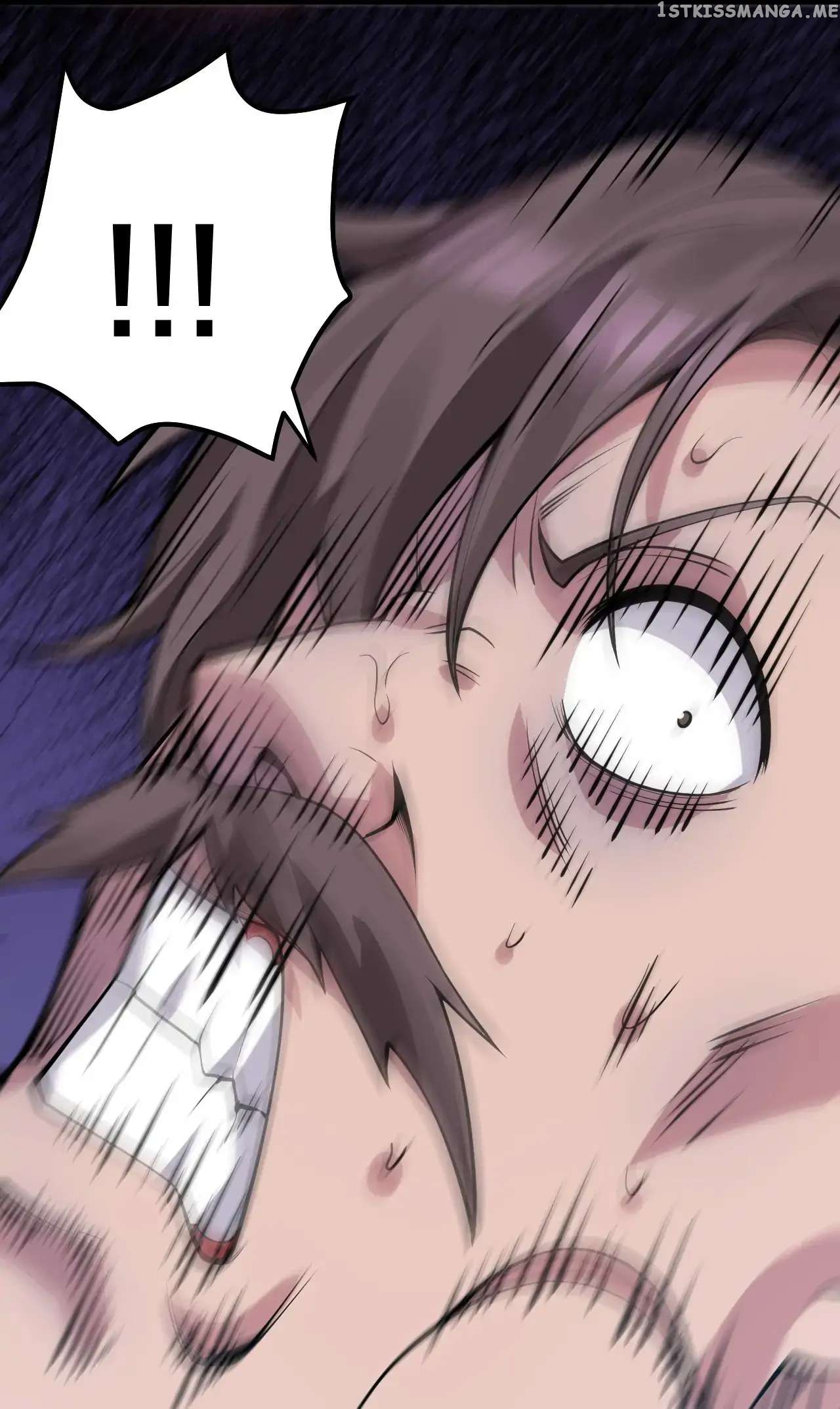 Please Spare Me! Apprentice! Chapter 120 - Page 27