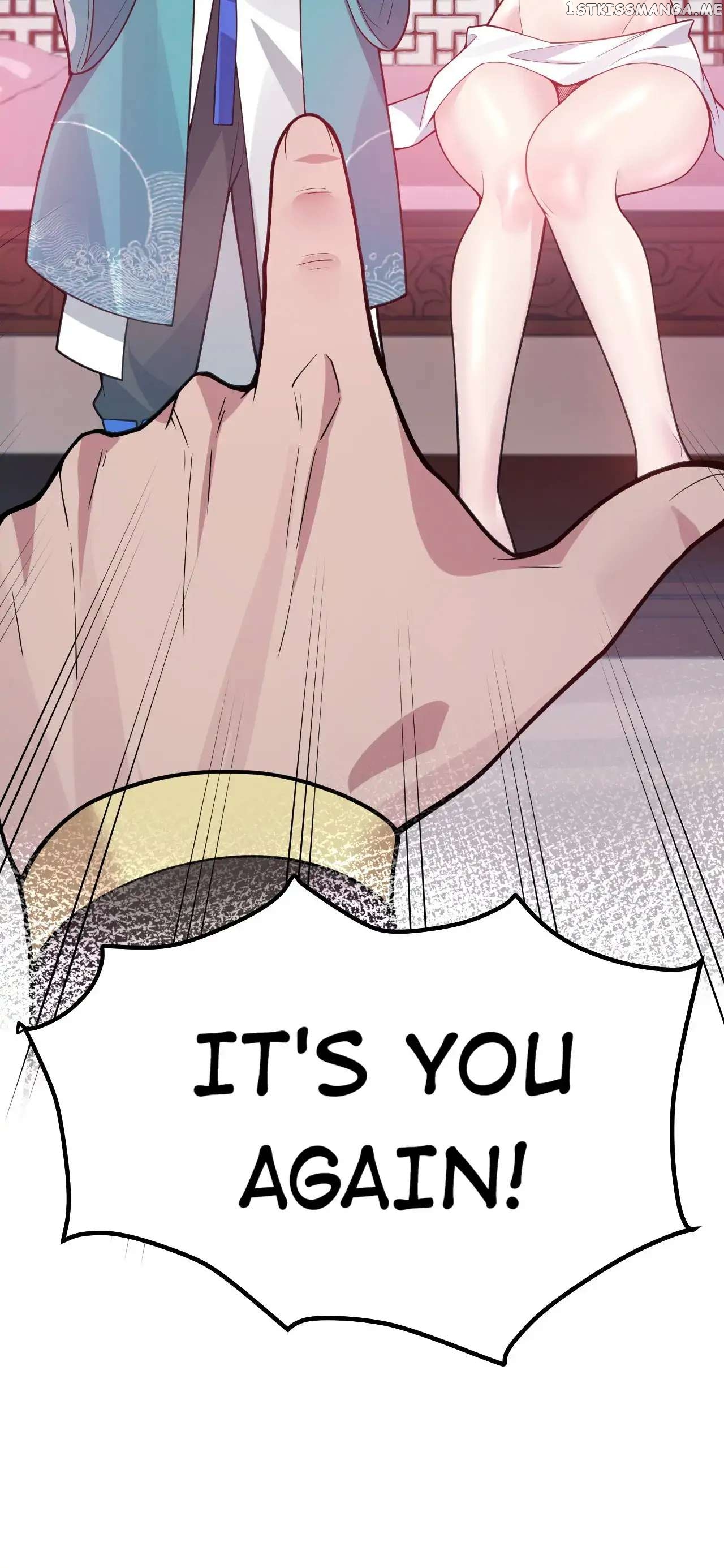 Please Spare Me! Apprentice! Chapter 120 - Page 31