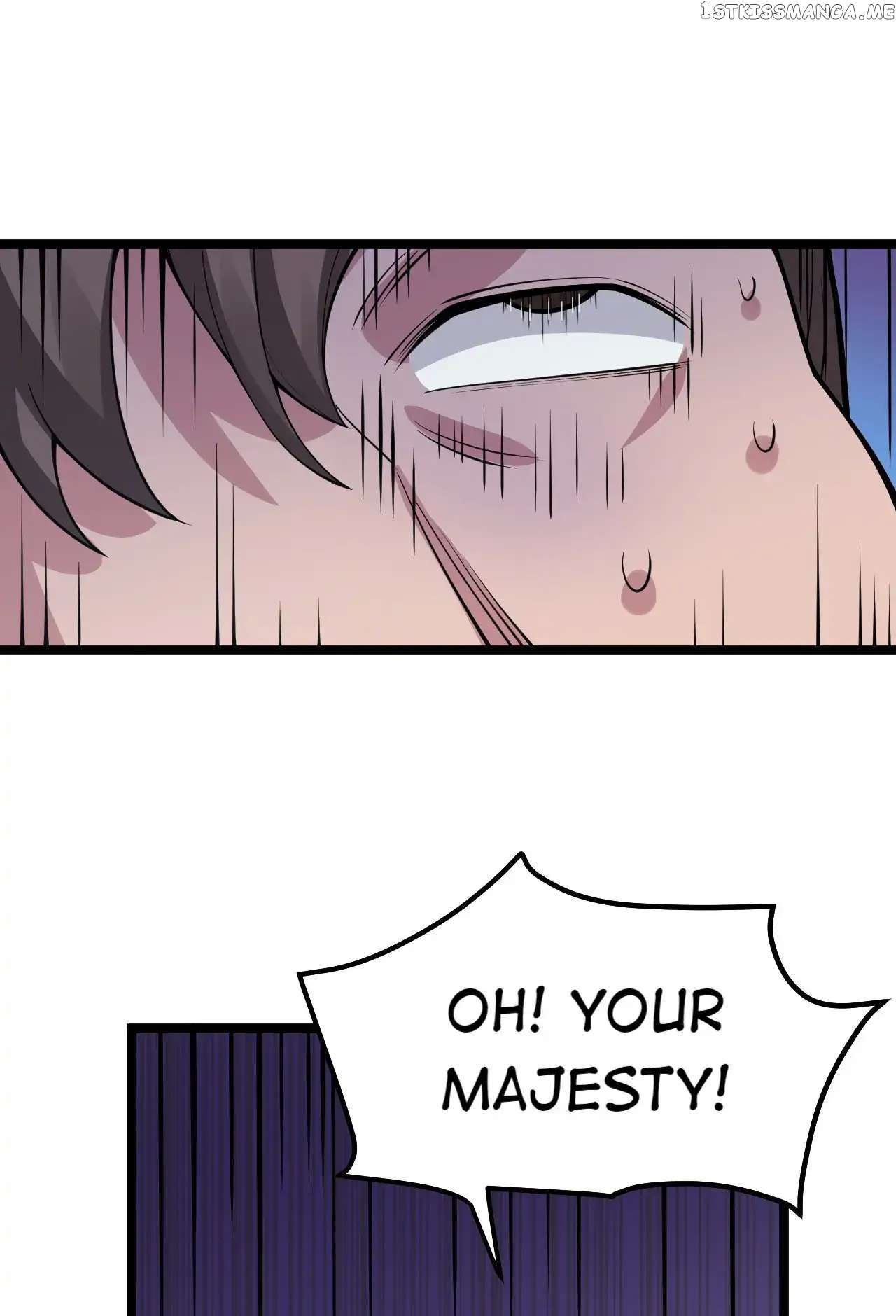 Please Spare Me! Apprentice! Chapter 120 - Page 32