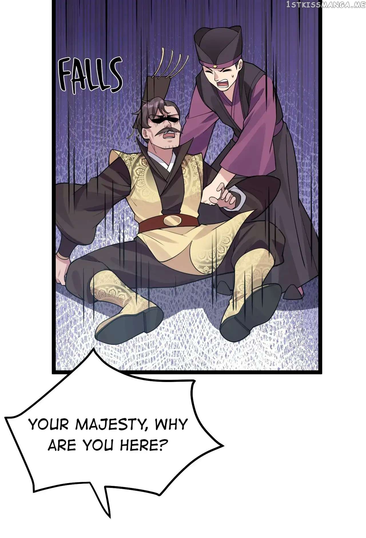 Please Spare Me! Apprentice! Chapter 120 - Page 33