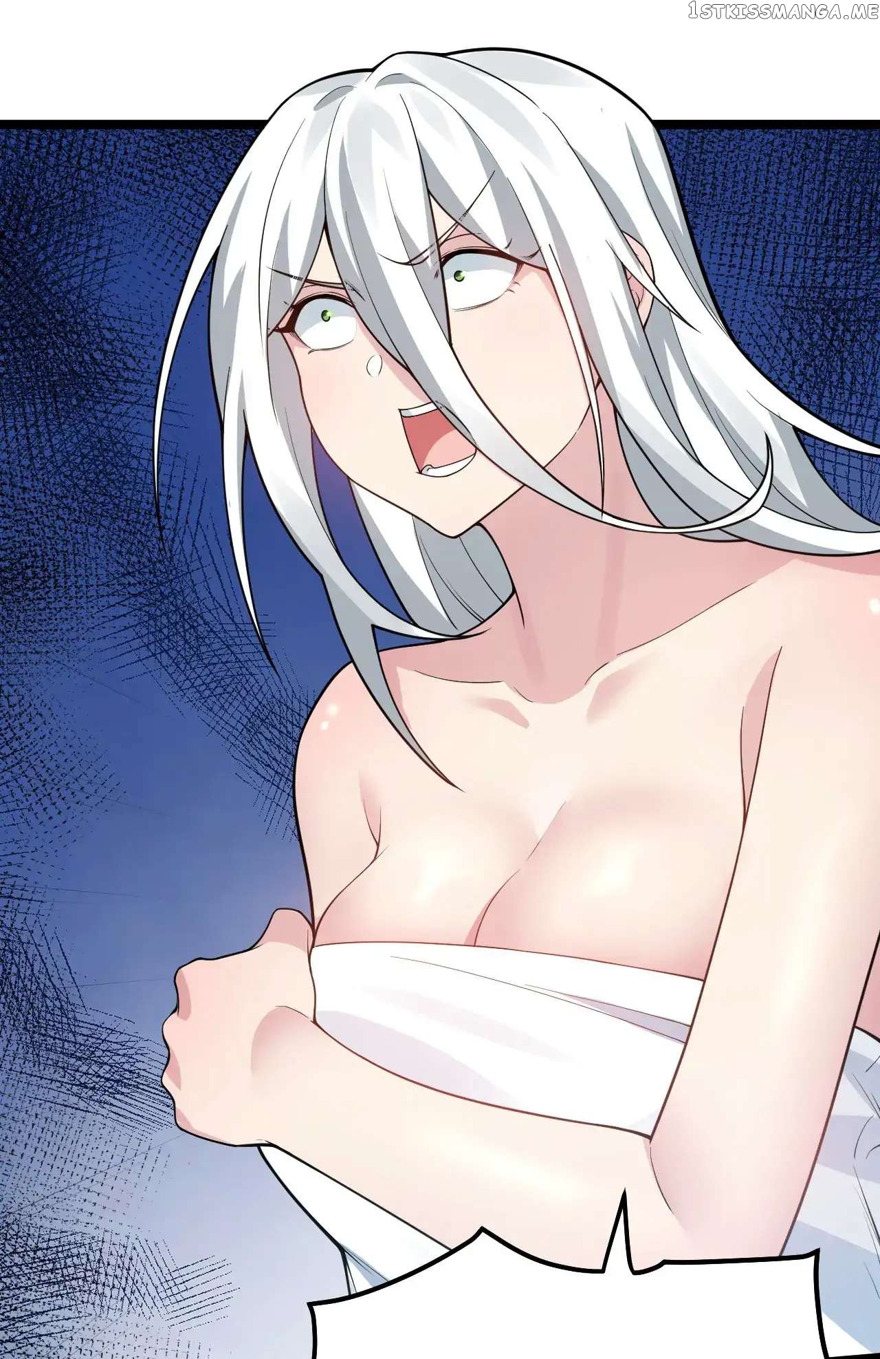 Please Spare Me! Apprentice! Chapter 120 - Page 34