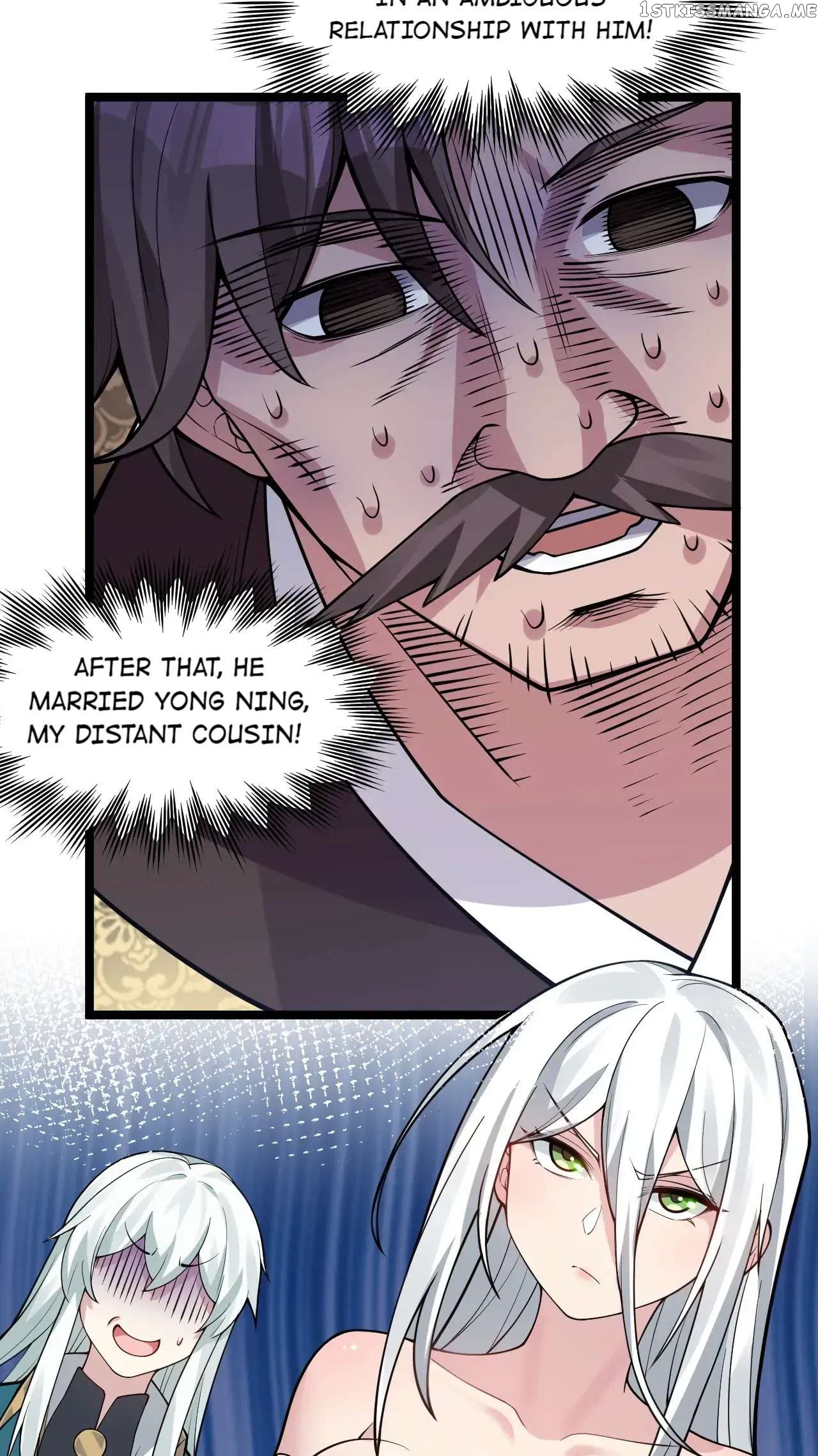 Please Spare Me! Apprentice! Chapter 120 - Page 36