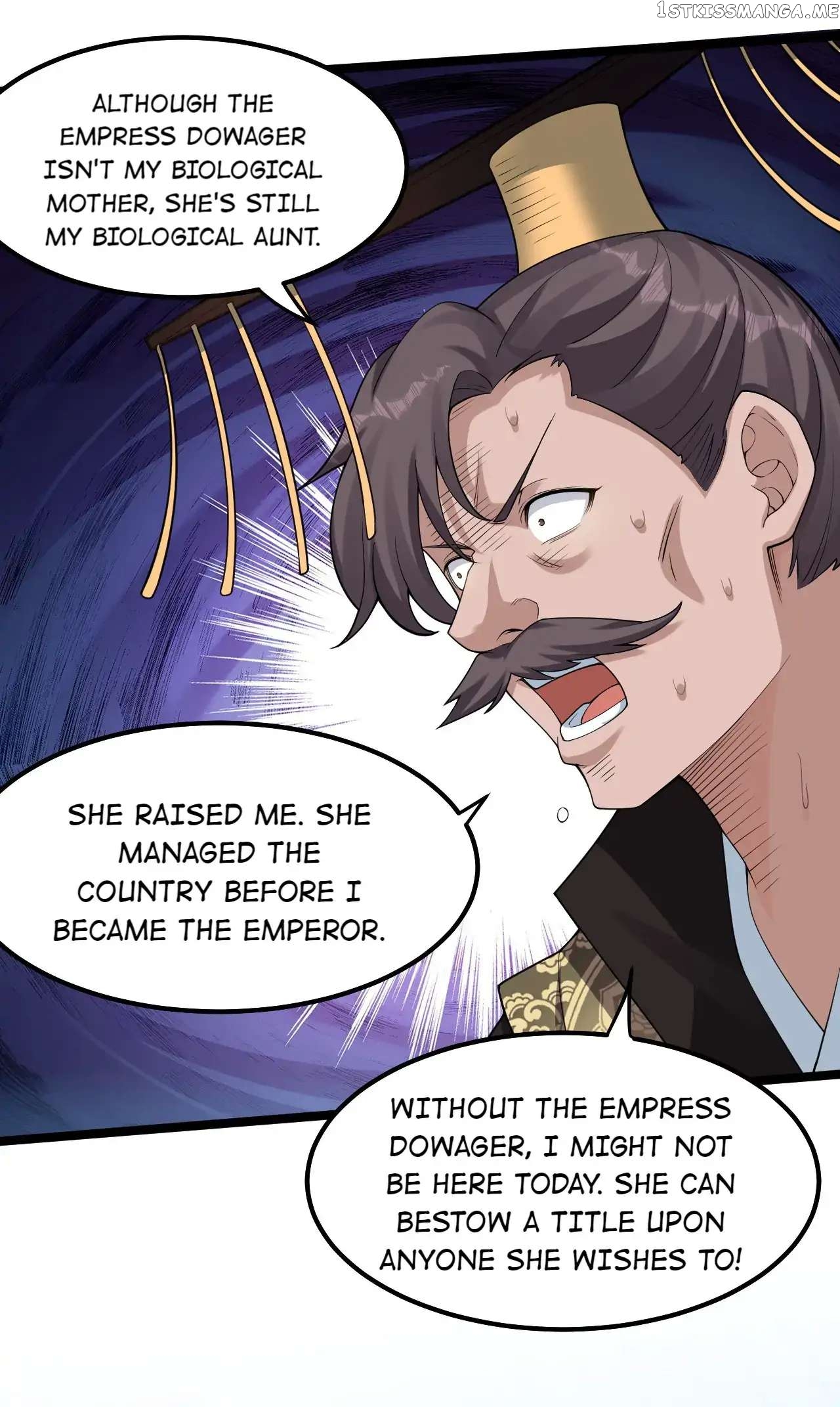 Please Spare Me! Apprentice! Chapter 120 - Page 8