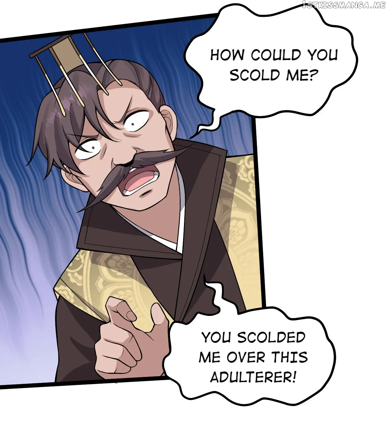 Please Spare Me! Apprentice! Chapter 121 - Page 11