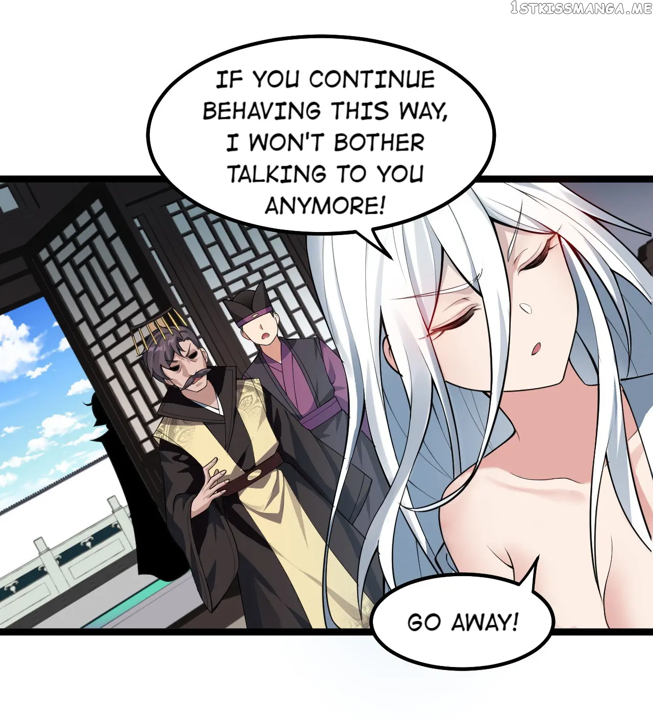 Please Spare Me! Apprentice! Chapter 121 - Page 12