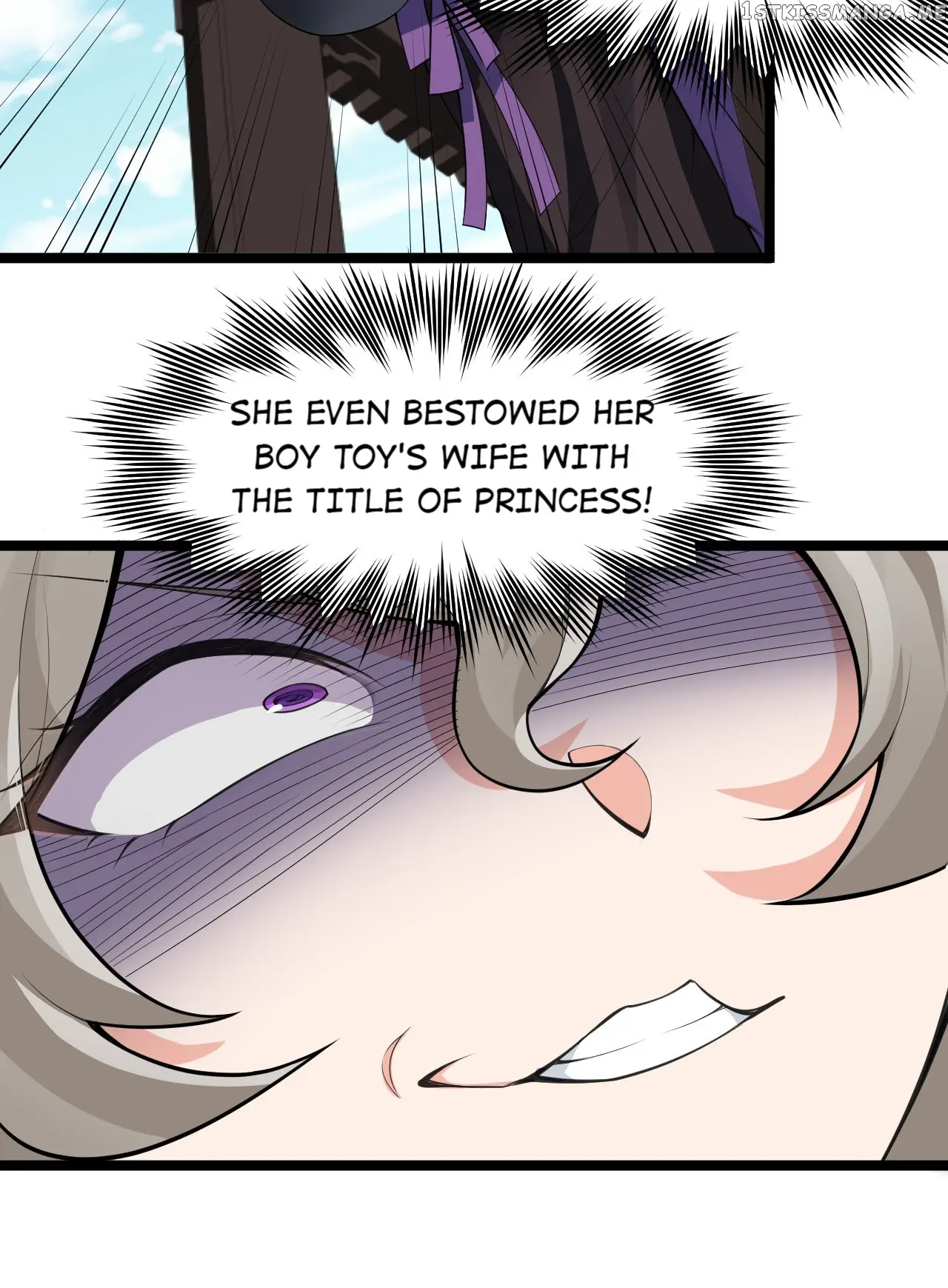 Please Spare Me! Apprentice! Chapter 121 - Page 14