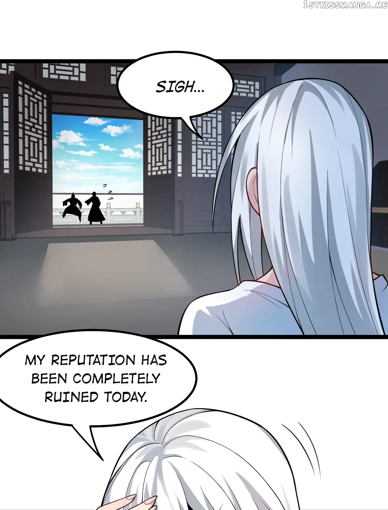 Please Spare Me! Apprentice! Chapter 121 - Page 20