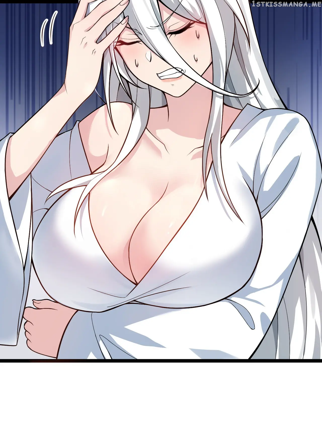 Please Spare Me! Apprentice! Chapter 121 - Page 21