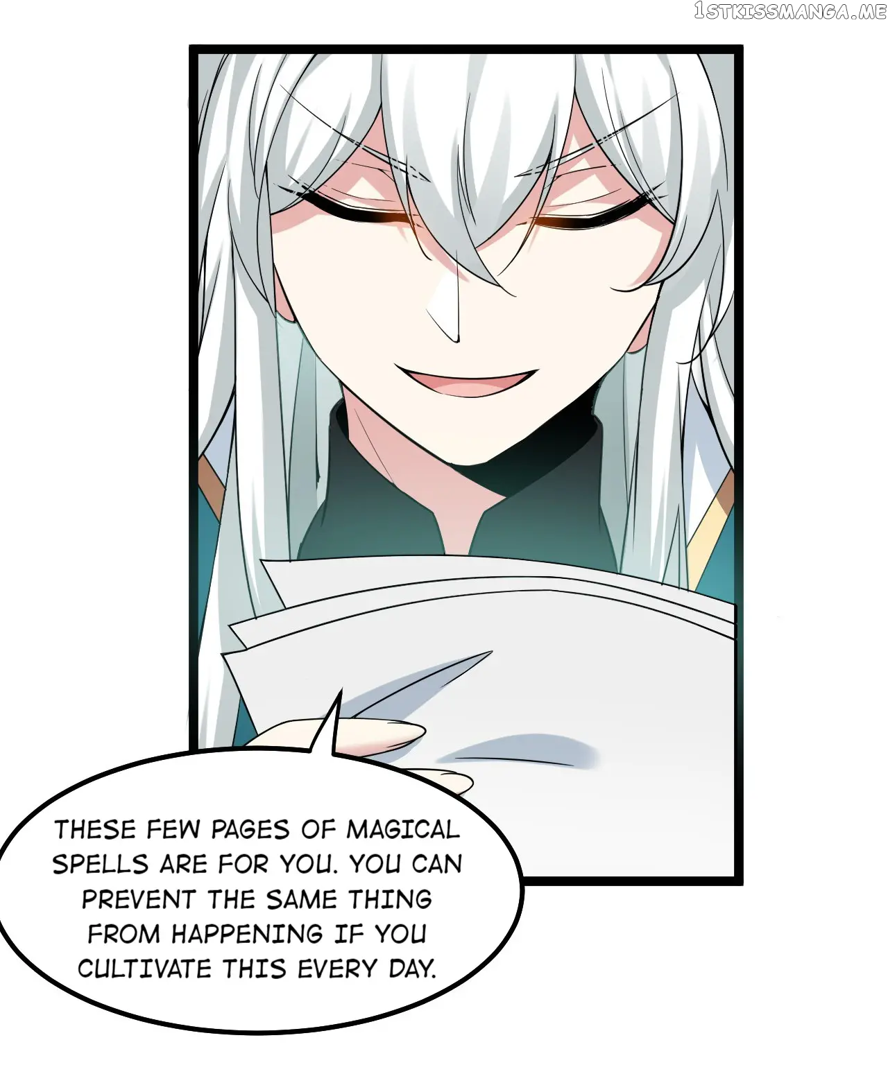 Please Spare Me! Apprentice! Chapter 121 - Page 23