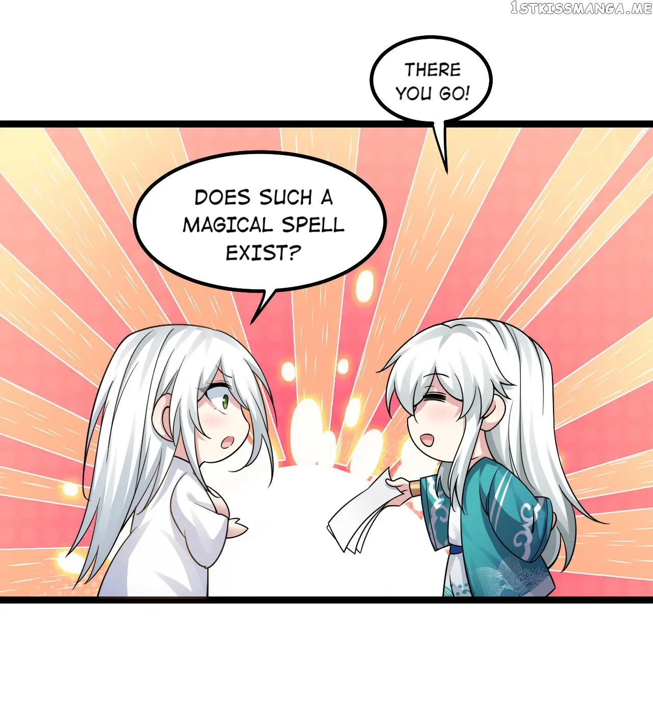 Please Spare Me! Apprentice! Chapter 121 - Page 24