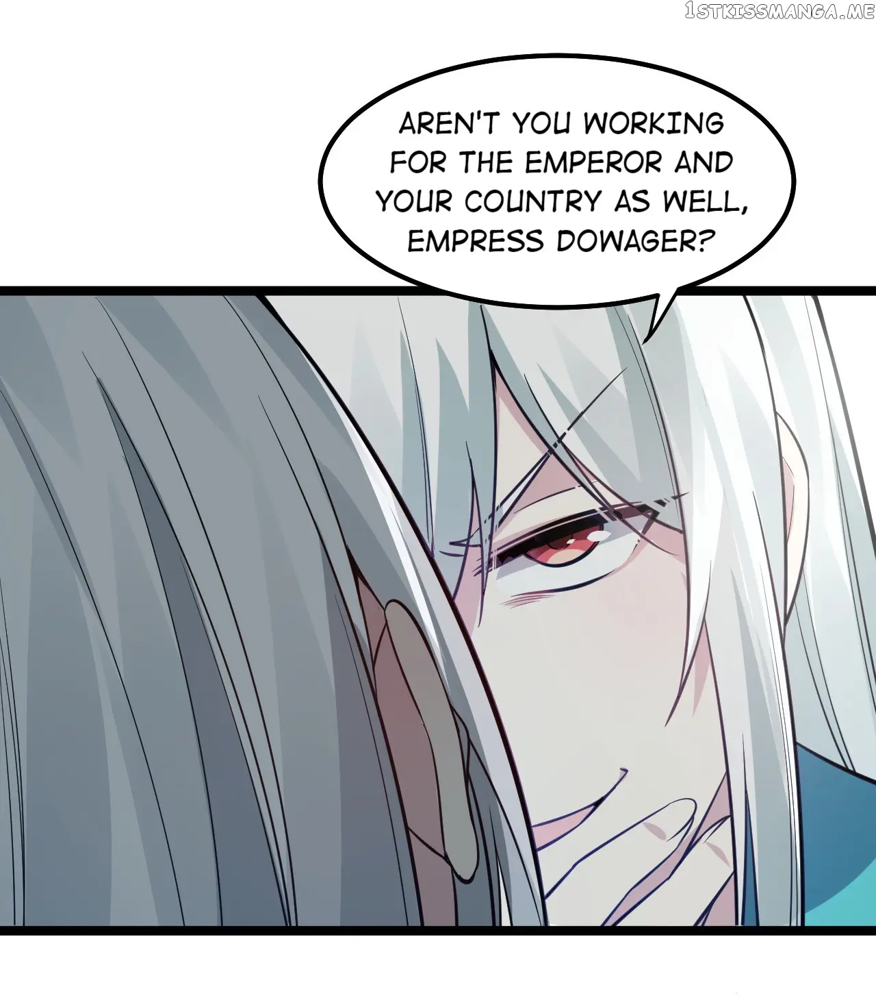 Please Spare Me! Apprentice! Chapter 121 - Page 33