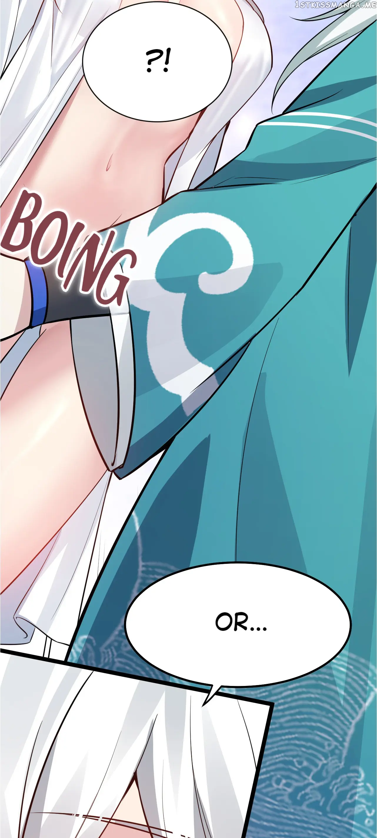 Please Spare Me! Apprentice! Chapter 121 - Page 38