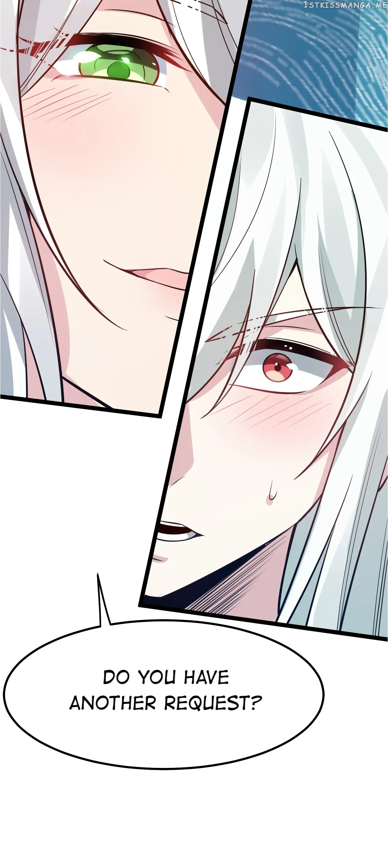 Please Spare Me! Apprentice! Chapter 121 - Page 39