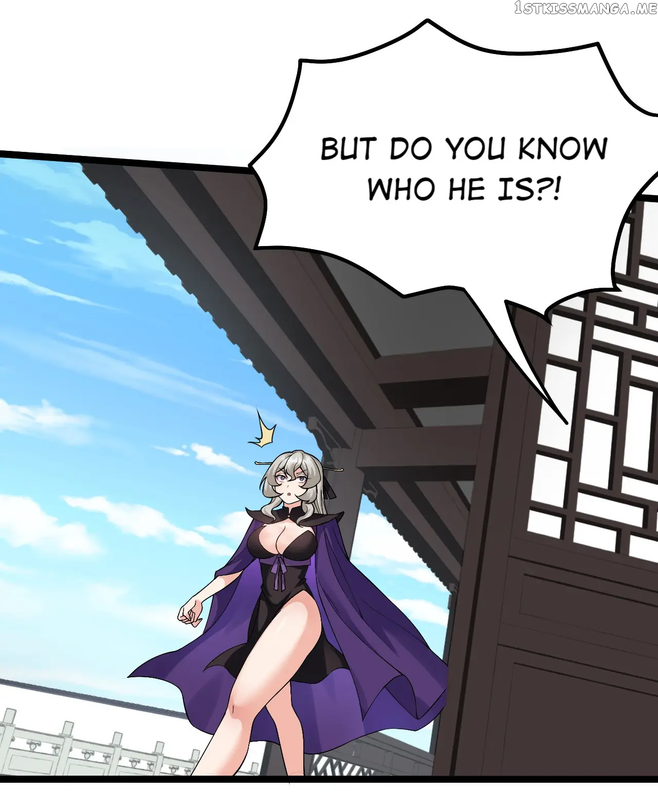 Please Spare Me! Apprentice! Chapter 121 - Page 6