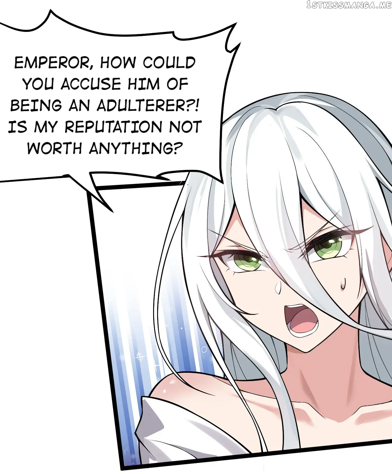 Please Spare Me! Apprentice! Chapter 121 - Page 10