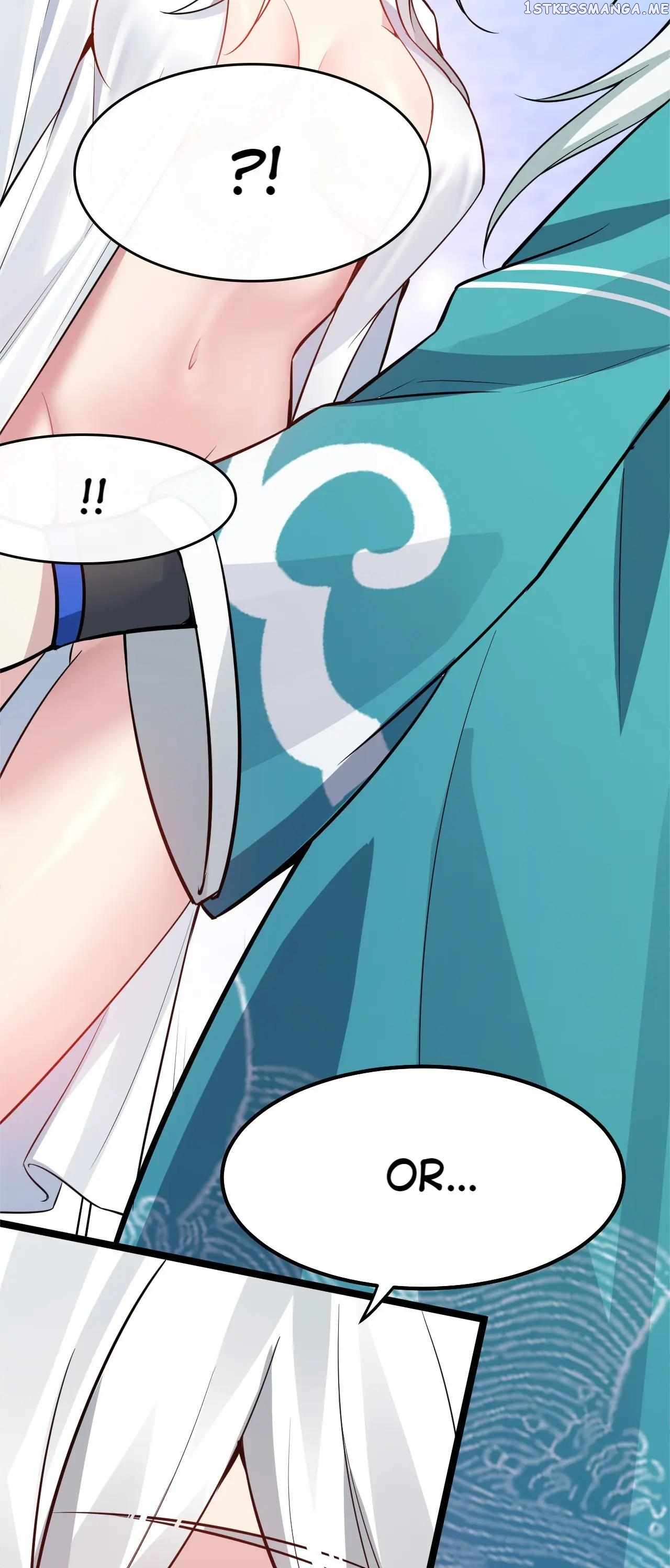 Please Spare Me! Apprentice! Chapter 122 - Page 2