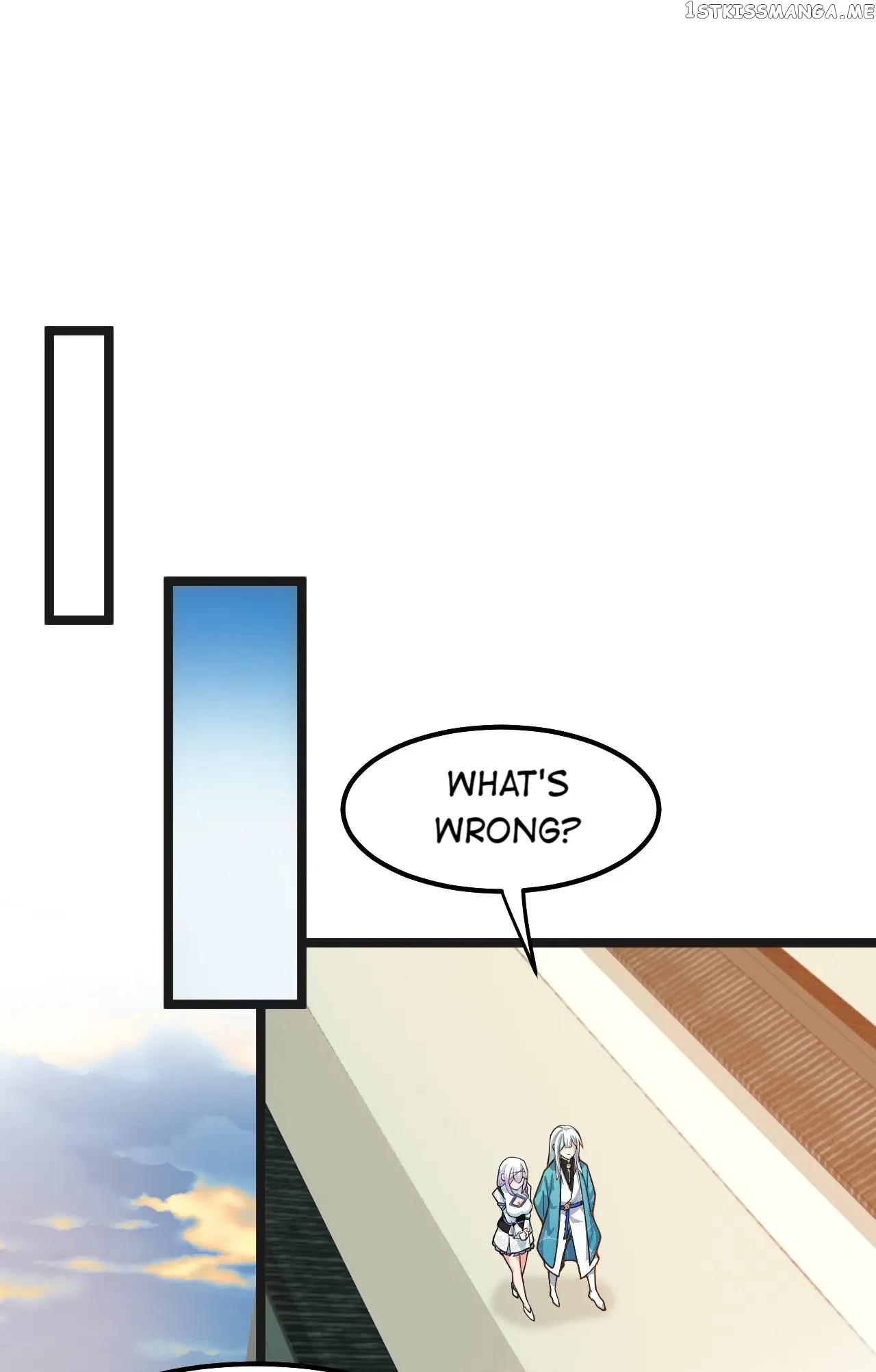 Please Spare Me! Apprentice! Chapter 122 - Page 11