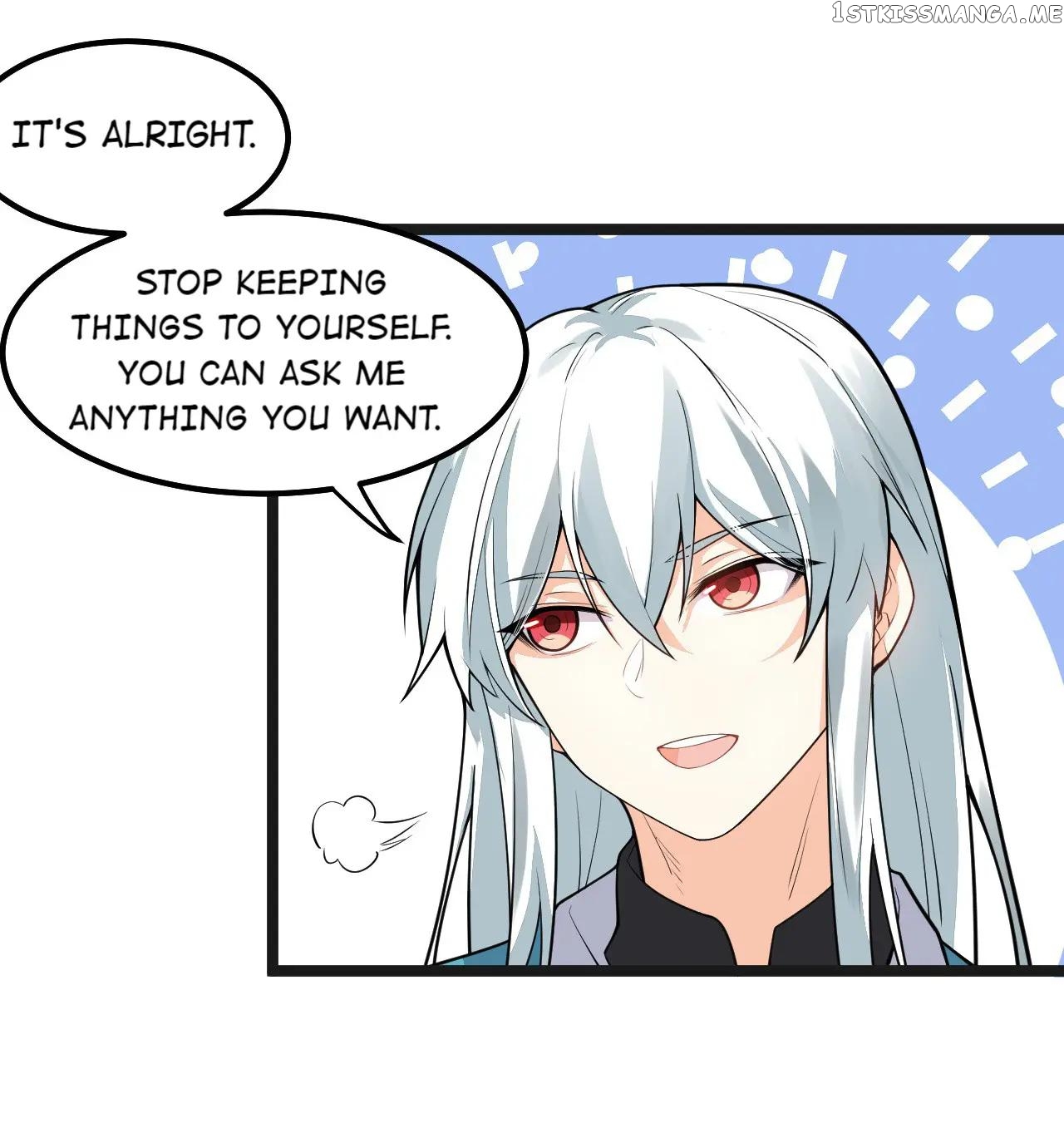 Please Spare Me! Apprentice! Chapter 122 - Page 13