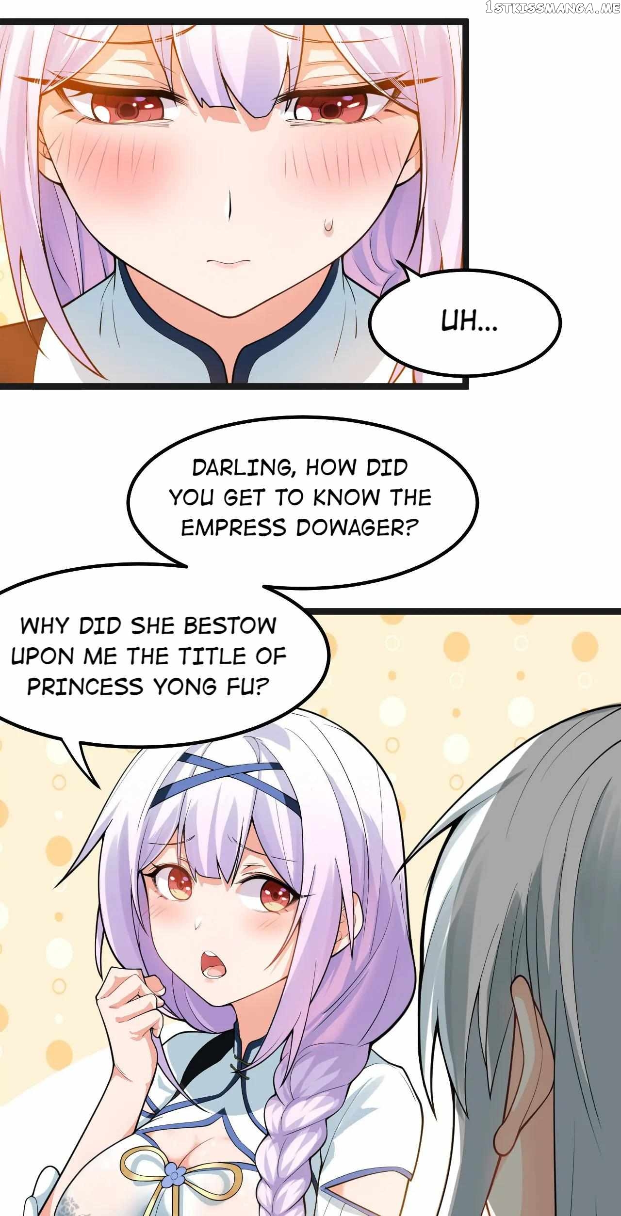 Please Spare Me! Apprentice! Chapter 122 - Page 14