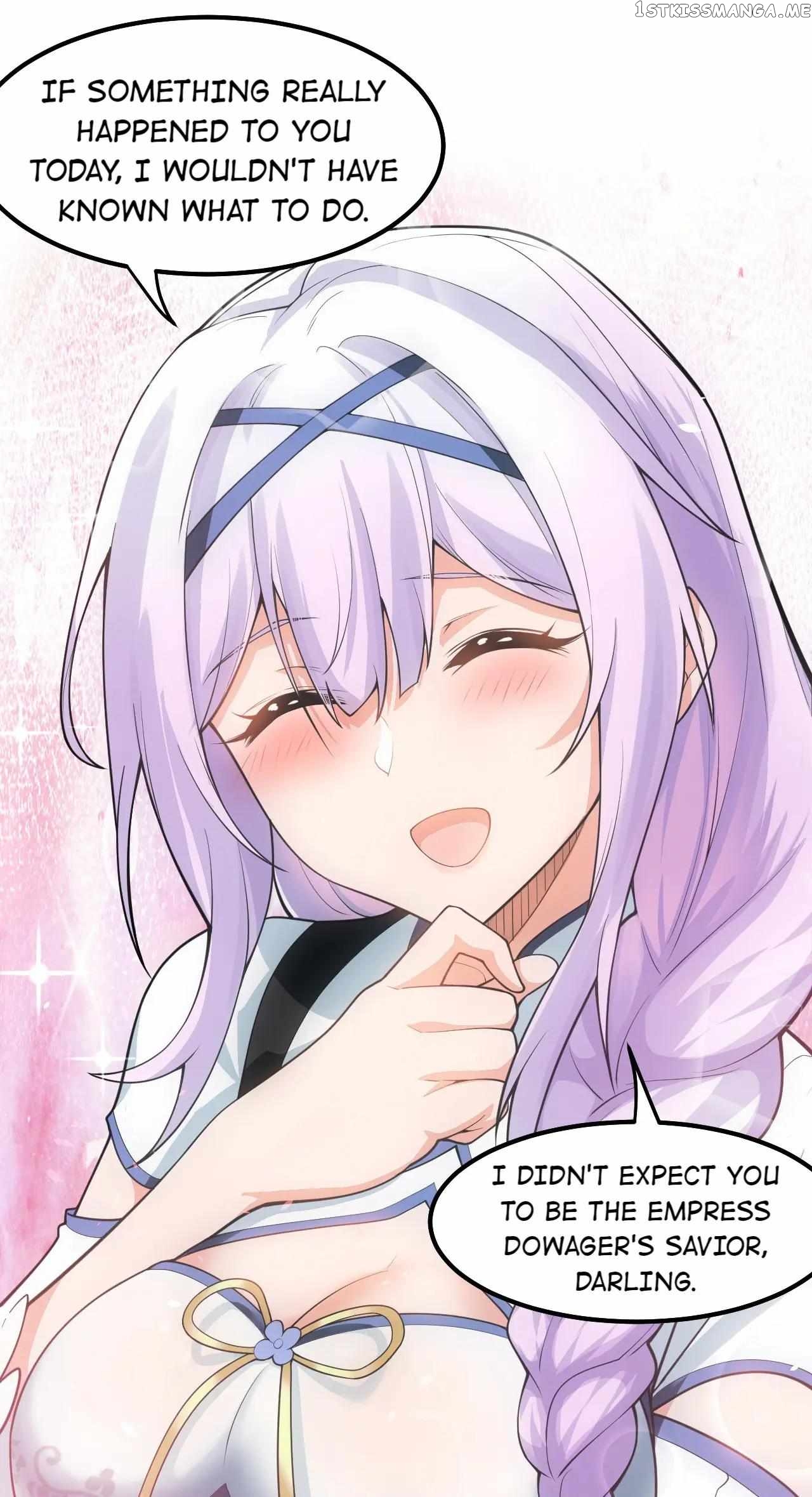 Please Spare Me! Apprentice! Chapter 122 - Page 16