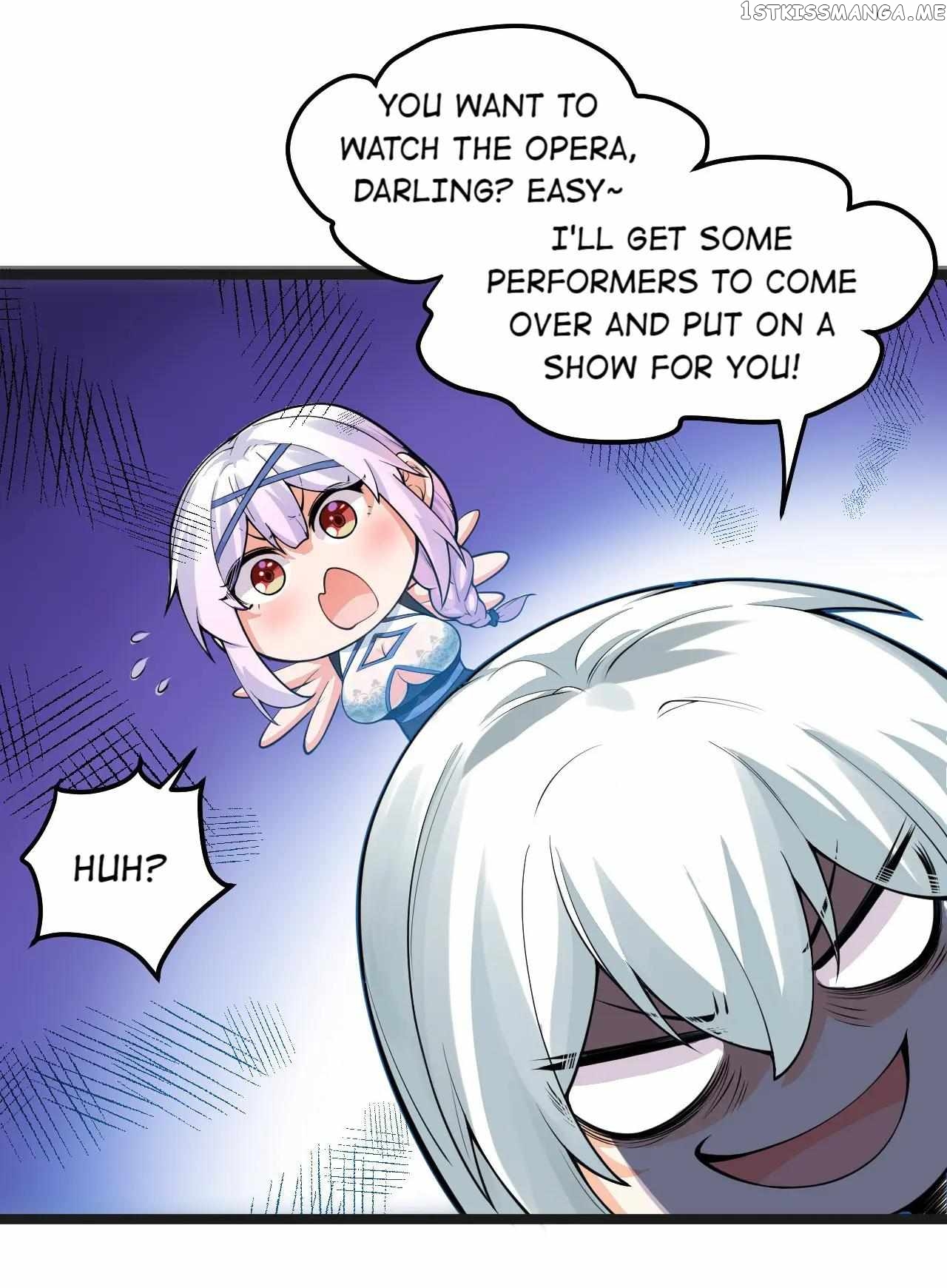 Please Spare Me! Apprentice! Chapter 122 - Page 18