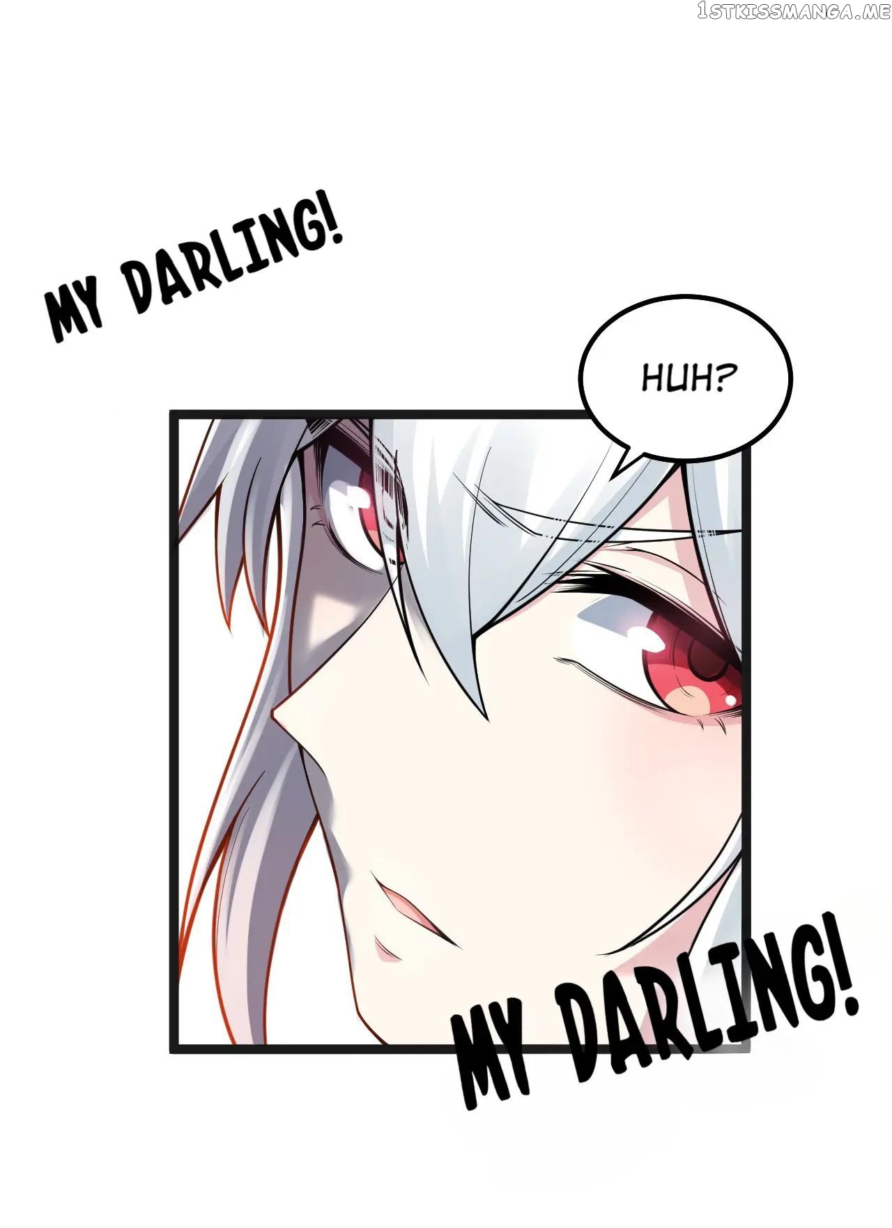 Please Spare Me! Apprentice! Chapter 122 - Page 20