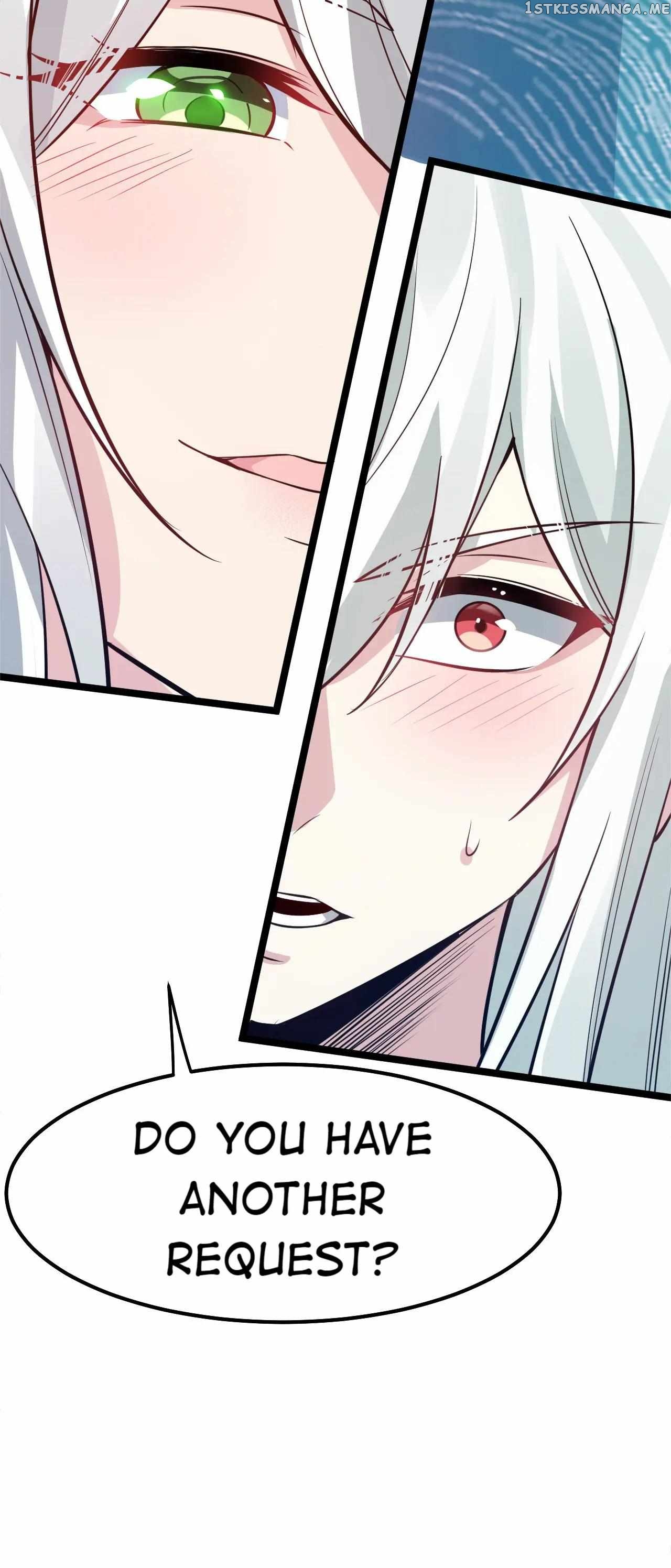 Please Spare Me! Apprentice! Chapter 122 - Page 3