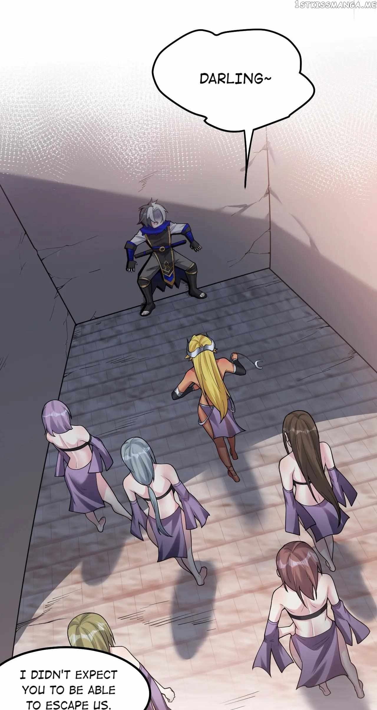 Please Spare Me! Apprentice! Chapter 122 - Page 27