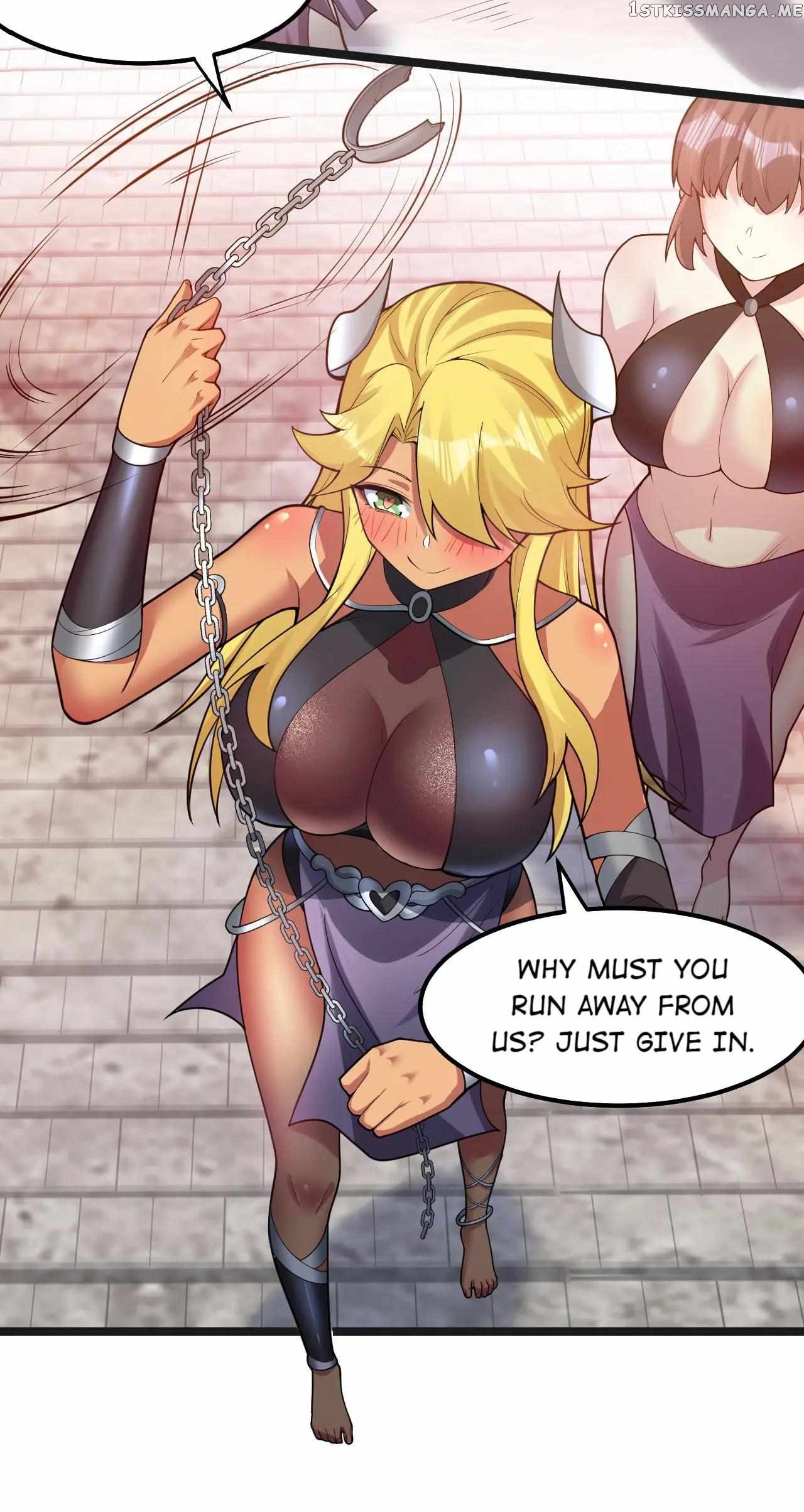 Please Spare Me! Apprentice! Chapter 122 - Page 28