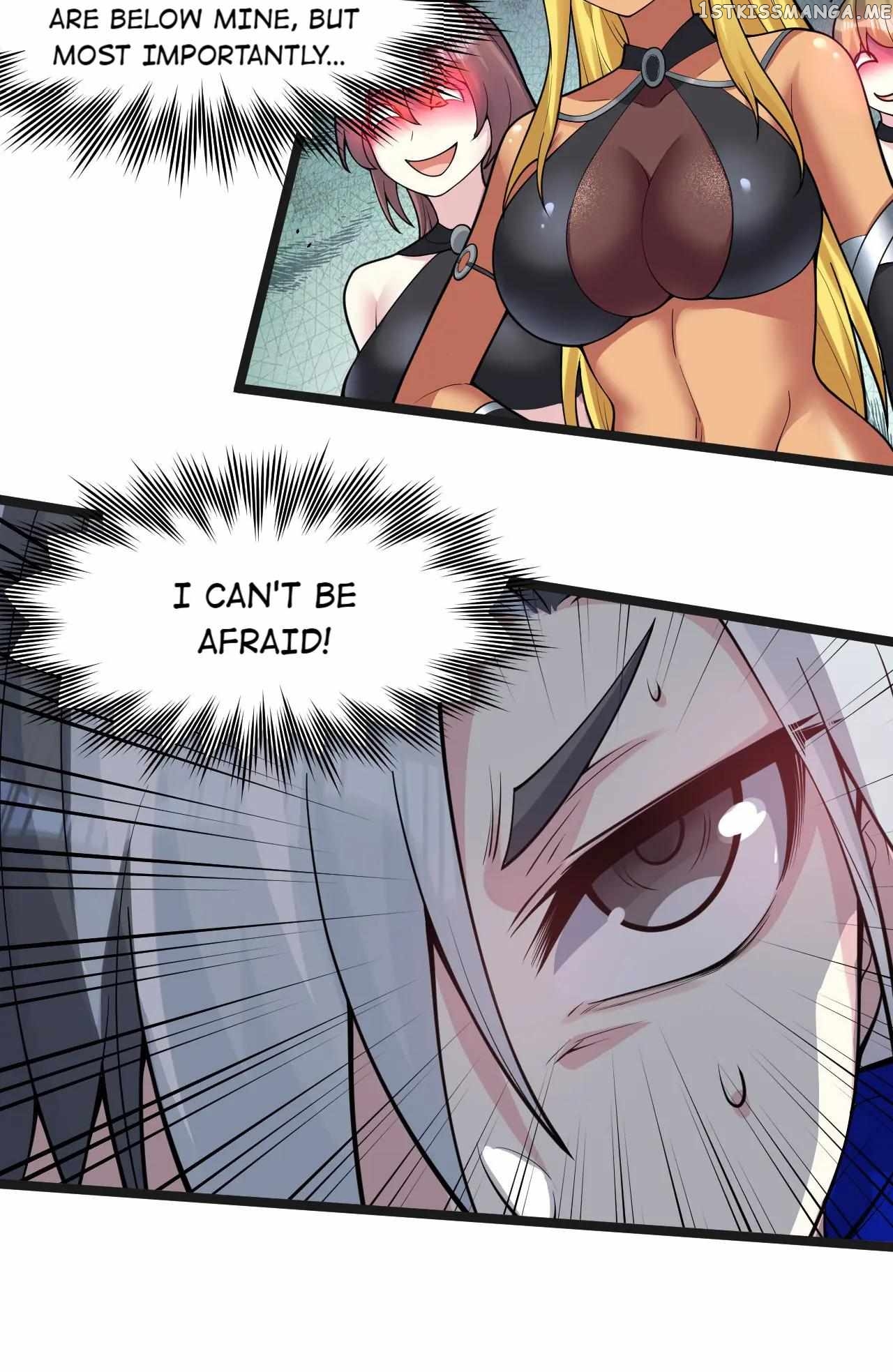 Please Spare Me! Apprentice! Chapter 122 - Page 31