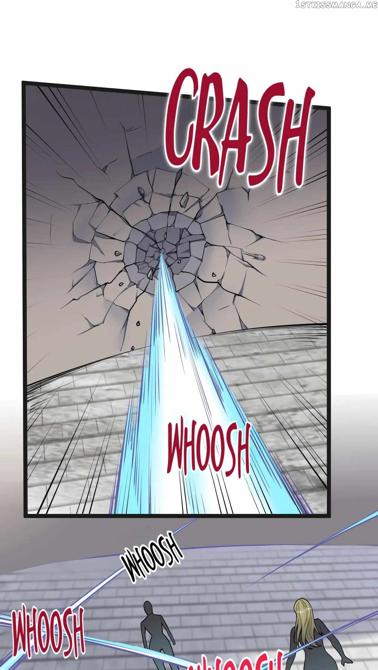 Please Spare Me! Apprentice! Chapter 122 - Page 32