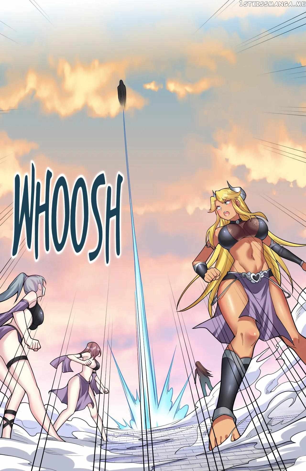 Please Spare Me! Apprentice! Chapter 122 - Page 35