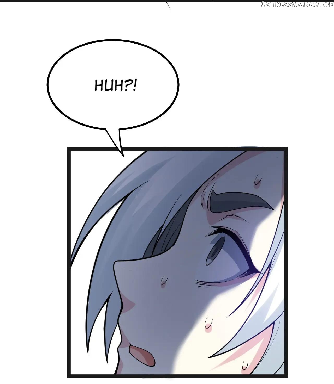 Please Spare Me! Apprentice! Chapter 122 - Page 37