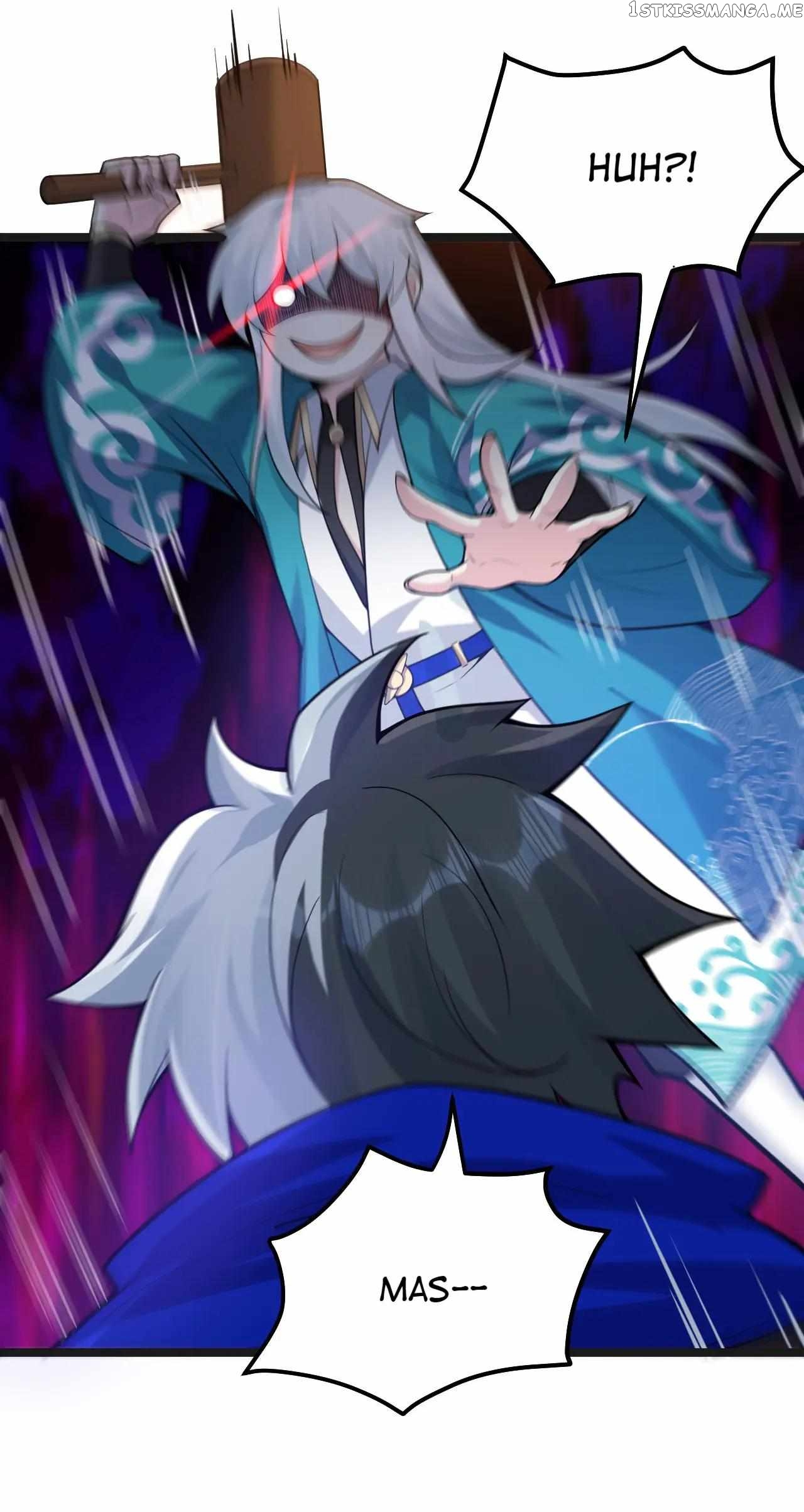 Please Spare Me! Apprentice! Chapter 122 - Page 38