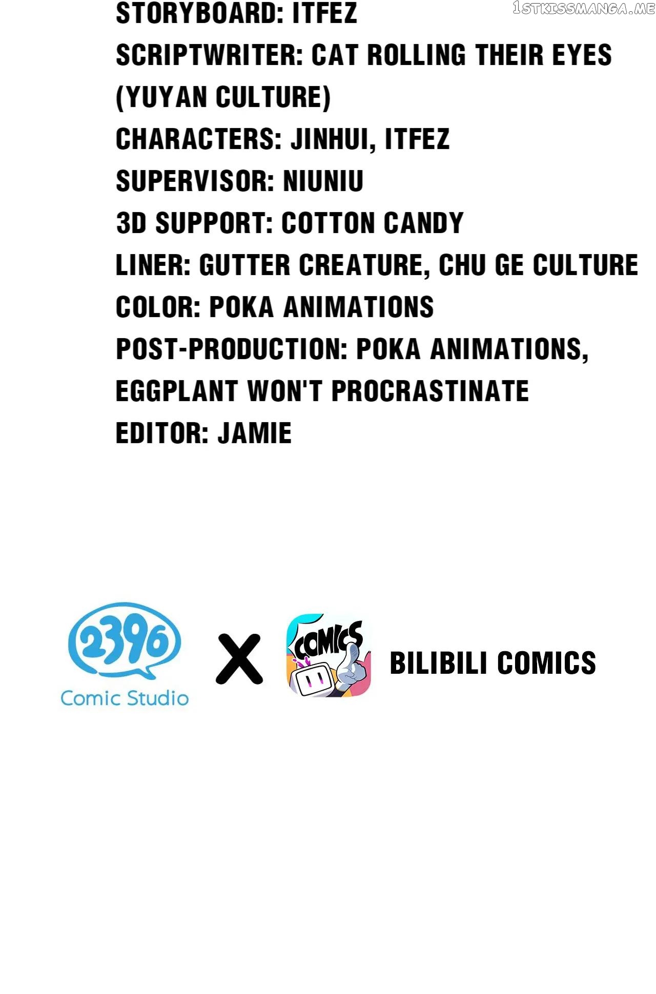 Please Spare Me! Apprentice! Chapter 122 - Page 5