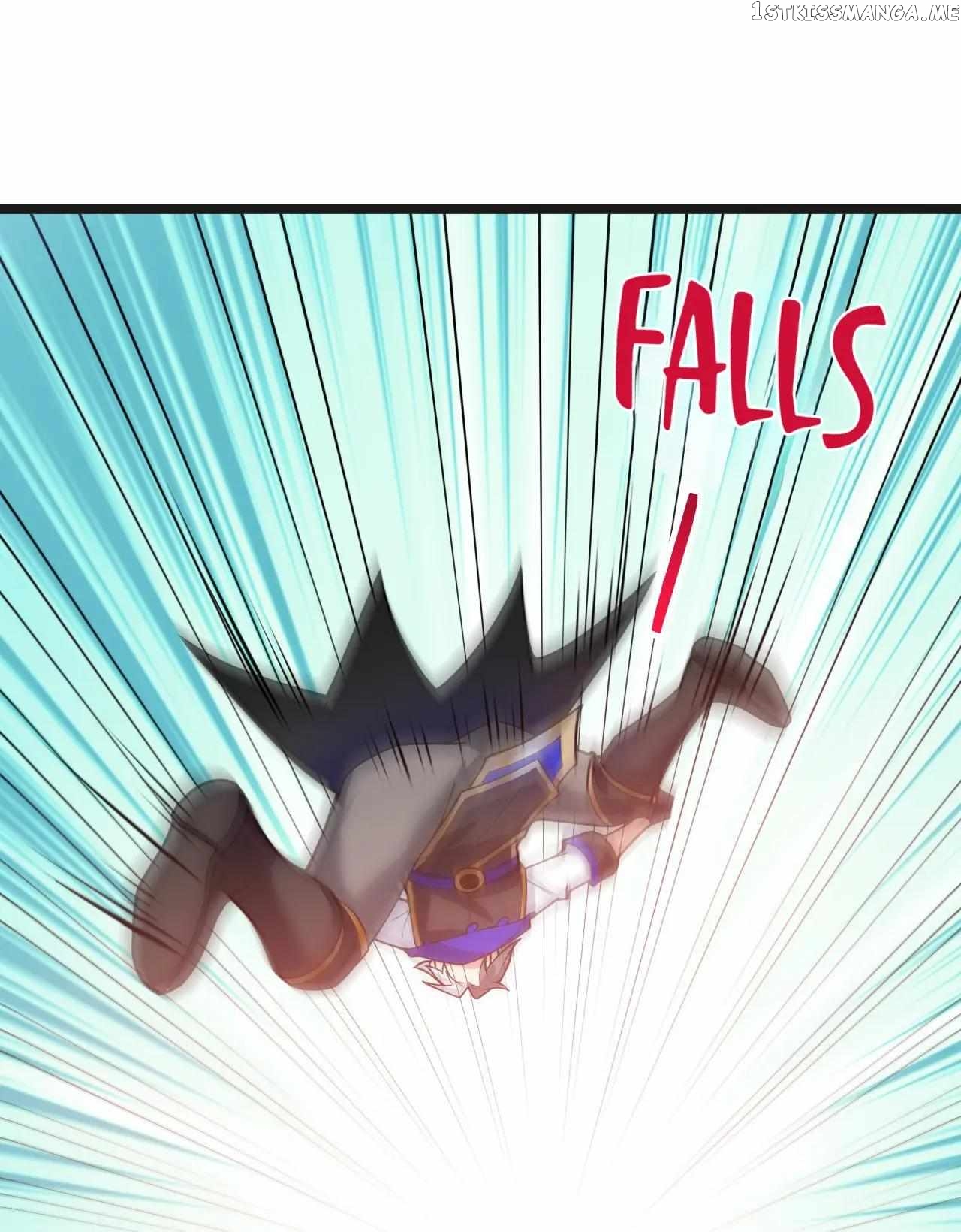 Please Spare Me! Apprentice! Chapter 122 - Page 41