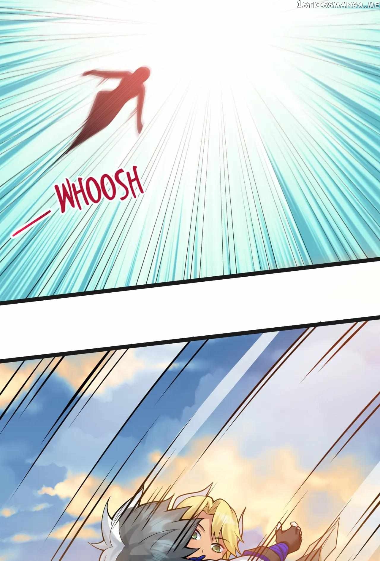 Please Spare Me! Apprentice! Chapter 122 - Page 42