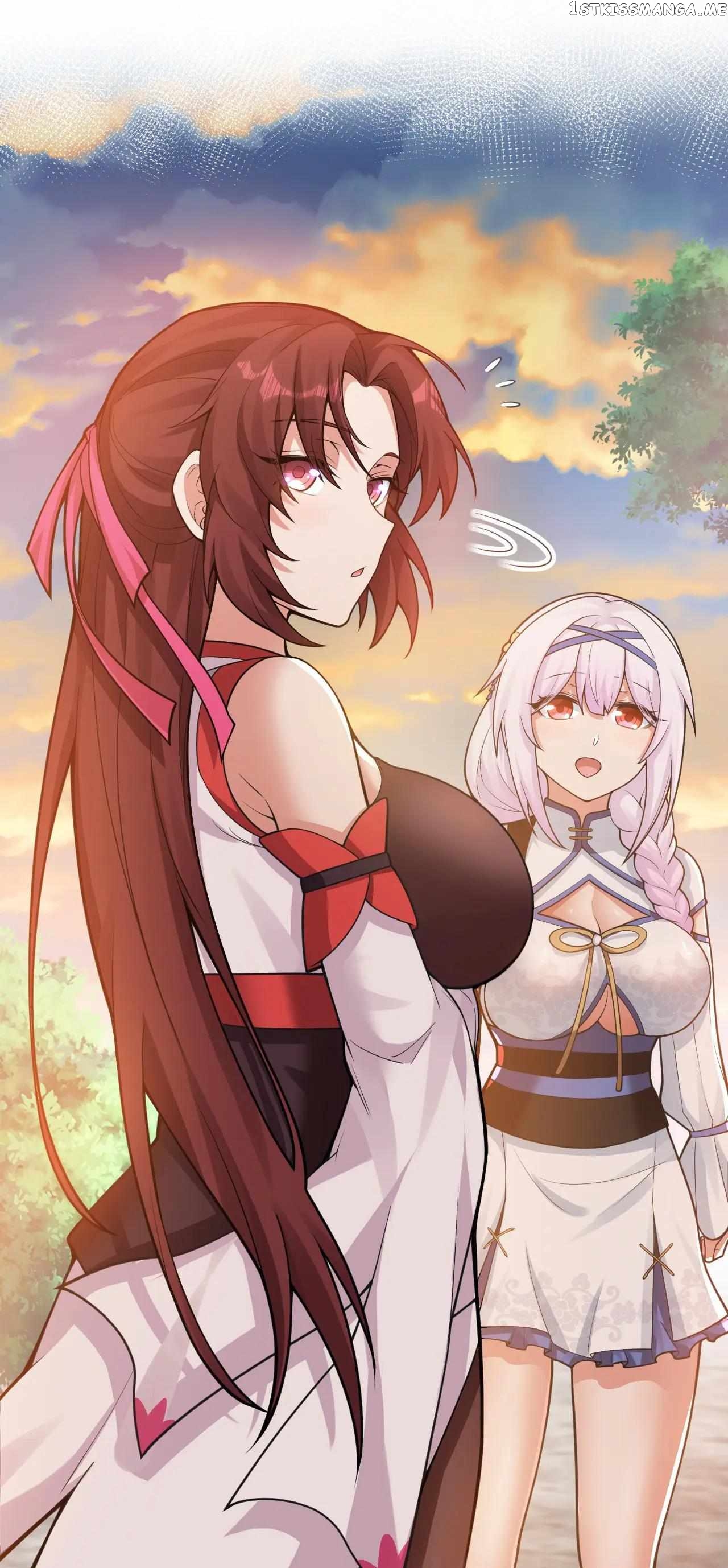 Please Spare Me! Apprentice! Chapter 122 - Page 48