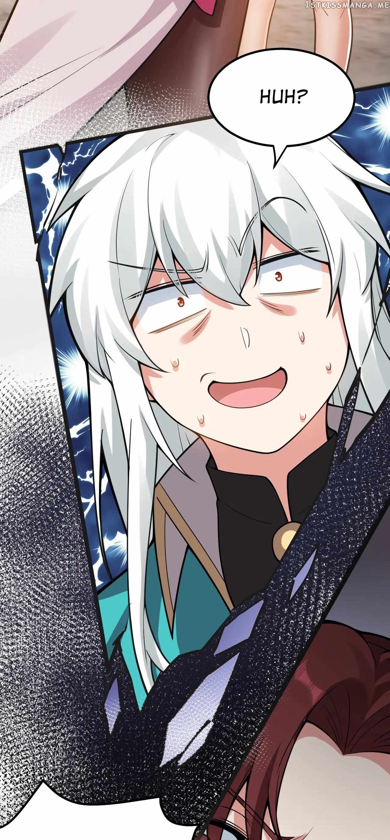 Please Spare Me! Apprentice! Chapter 122 - Page 49