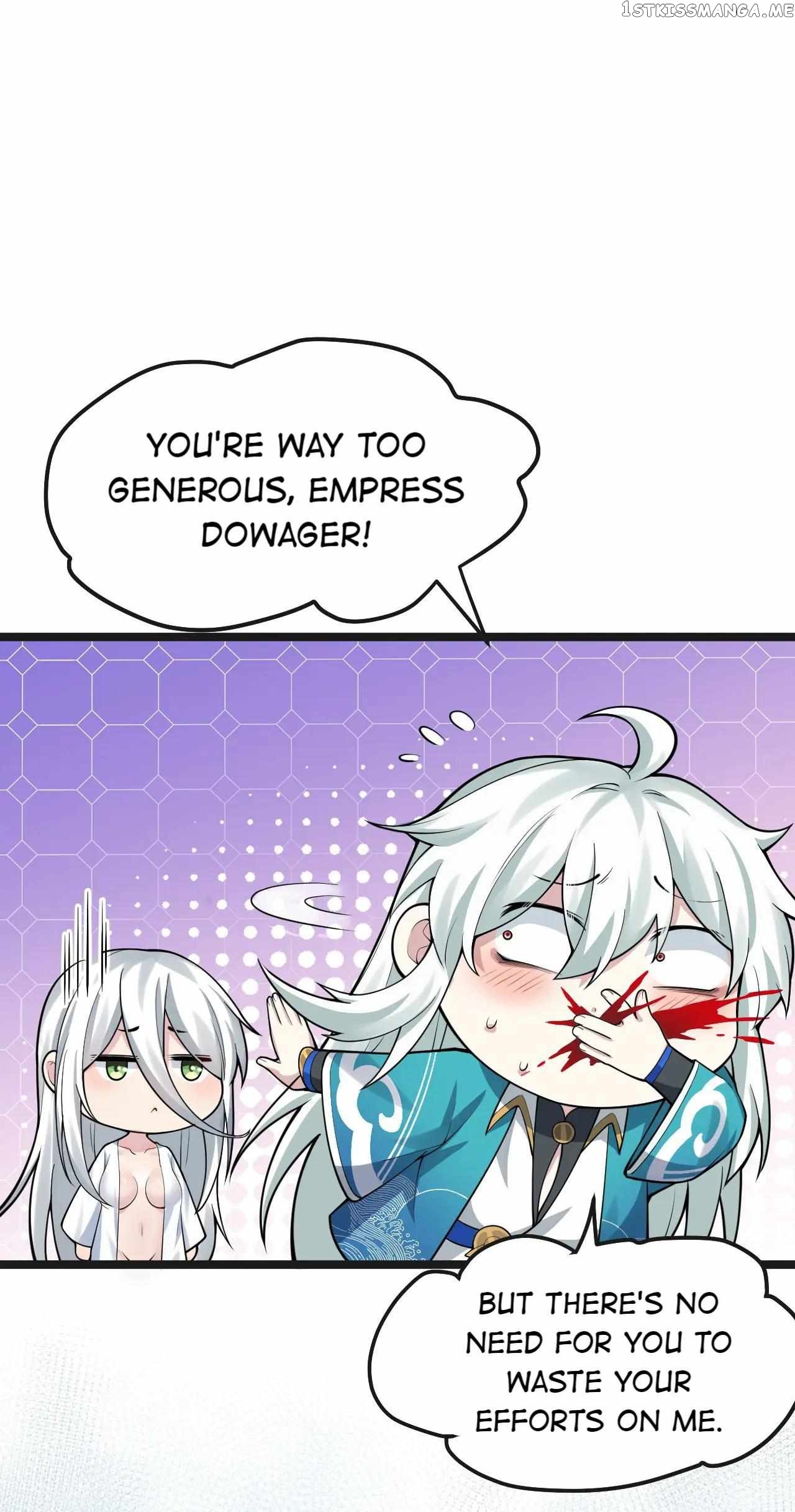 Please Spare Me! Apprentice! Chapter 122 - Page 6