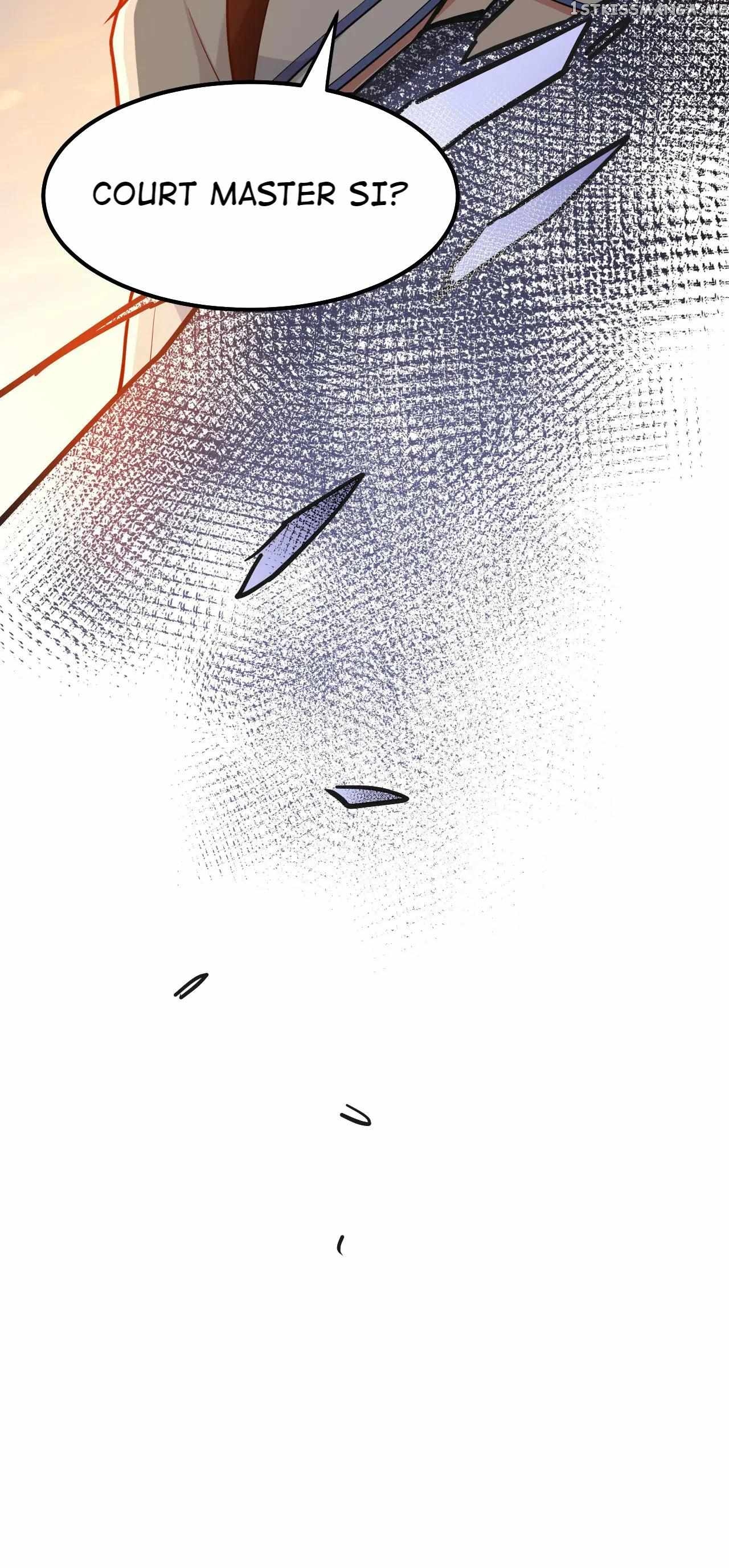 Please Spare Me! Apprentice! Chapter 122 - Page 51