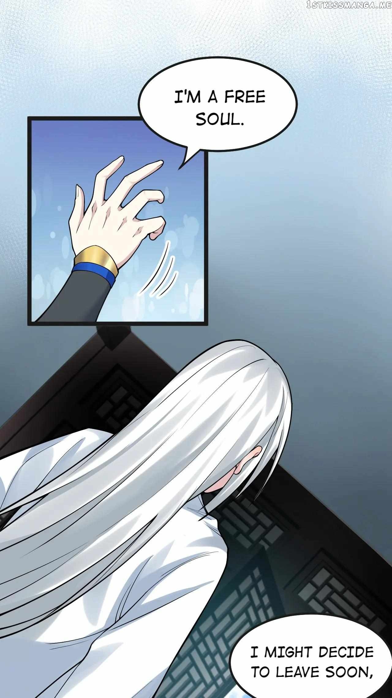 Please Spare Me! Apprentice! Chapter 122 - Page 7