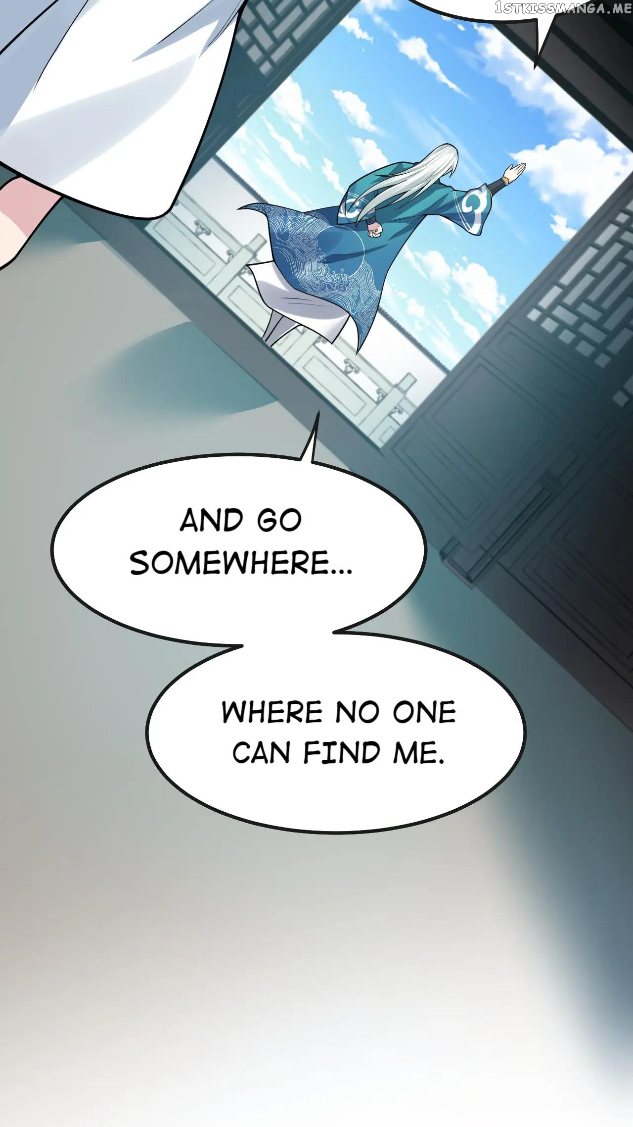 Please Spare Me! Apprentice! Chapter 122 - Page 8